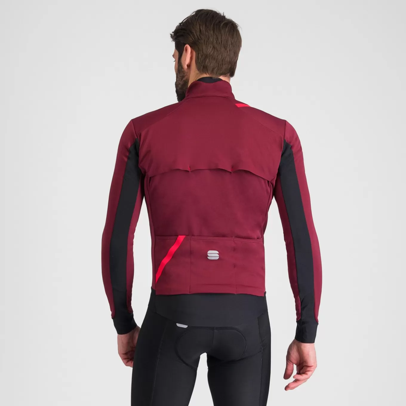 FIANDRE WARM JACKET<Sportful Clearance