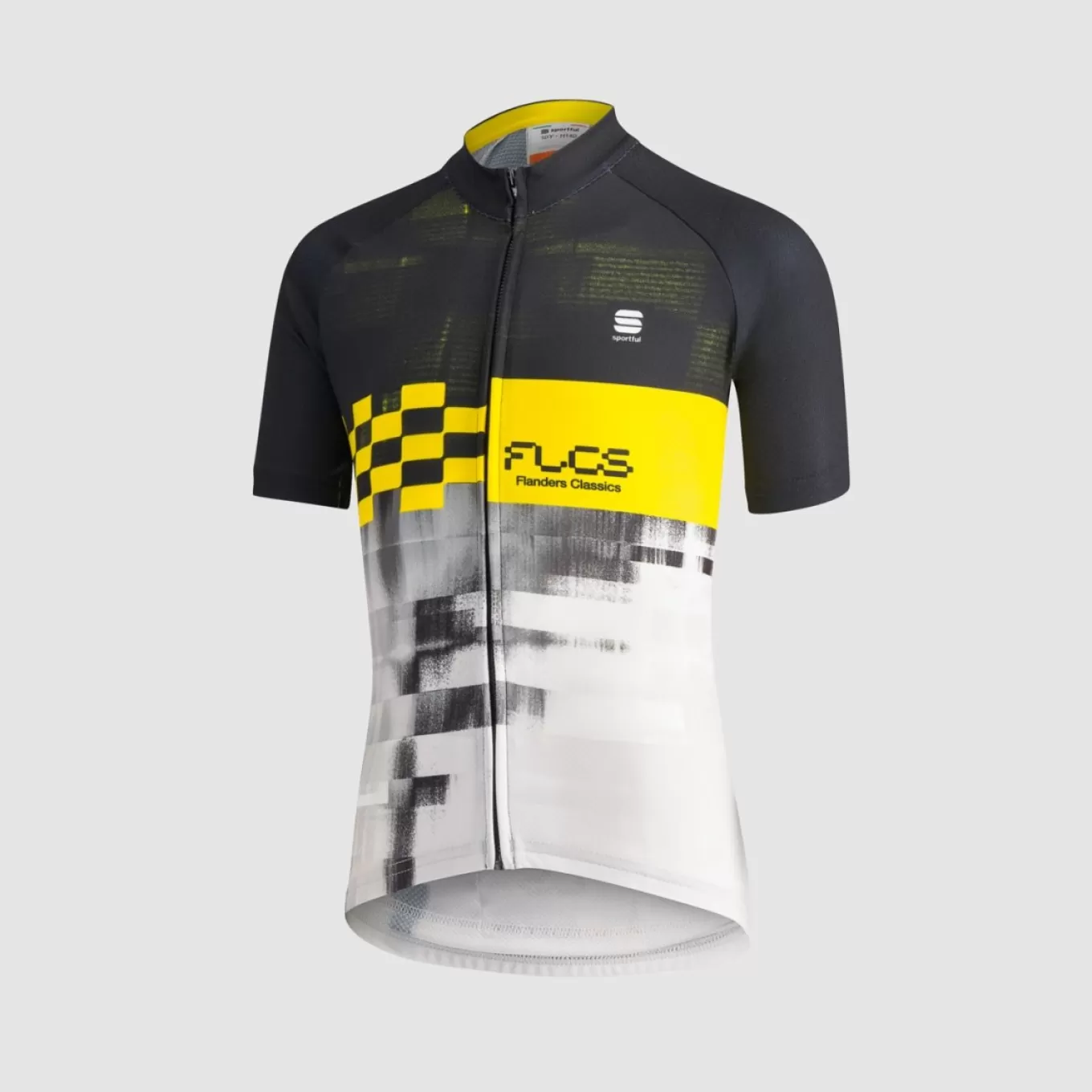 FLANDERS KID JERSEY<Sportful Best Sale