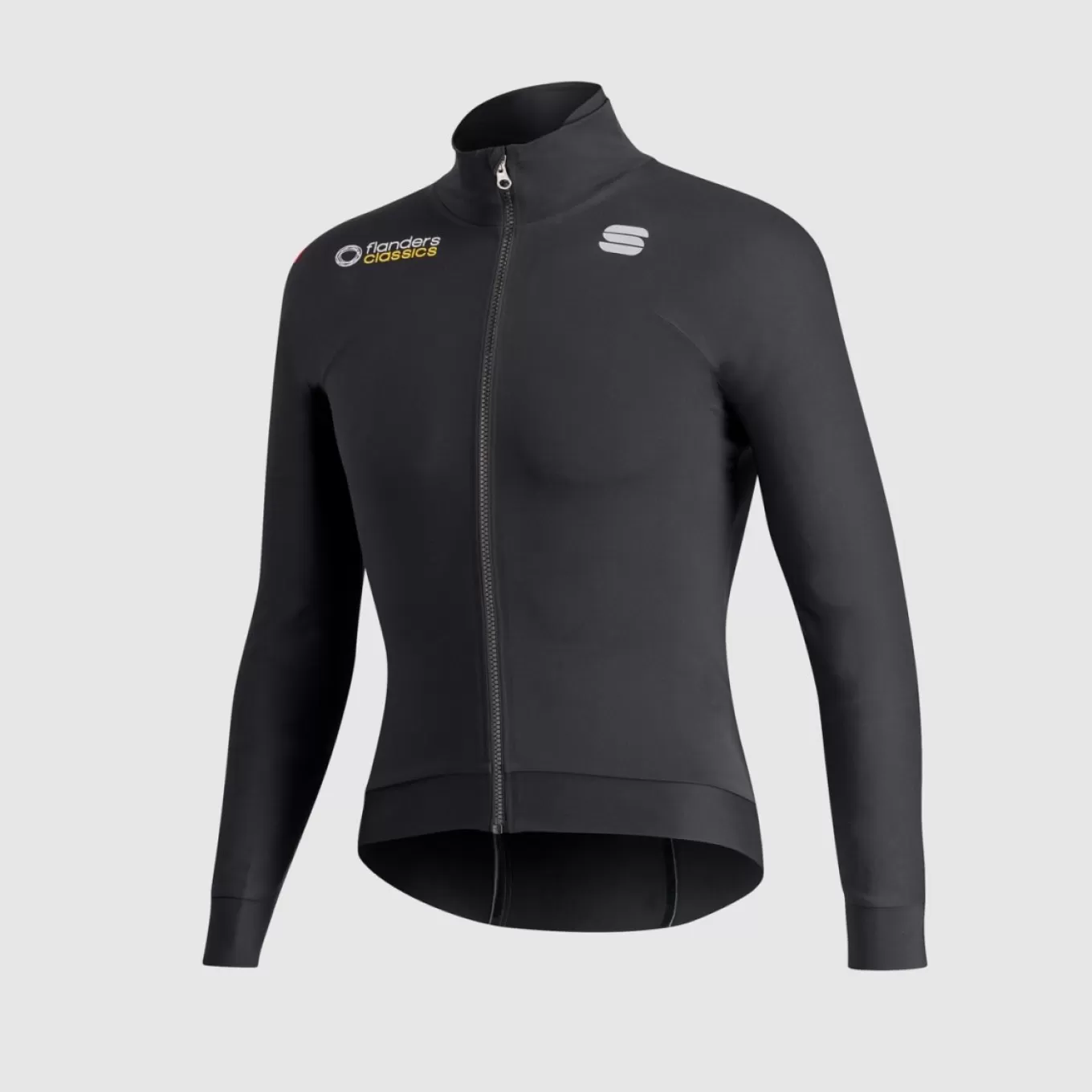 FLANDERS PRO JACKET LS<Sportful Clearance