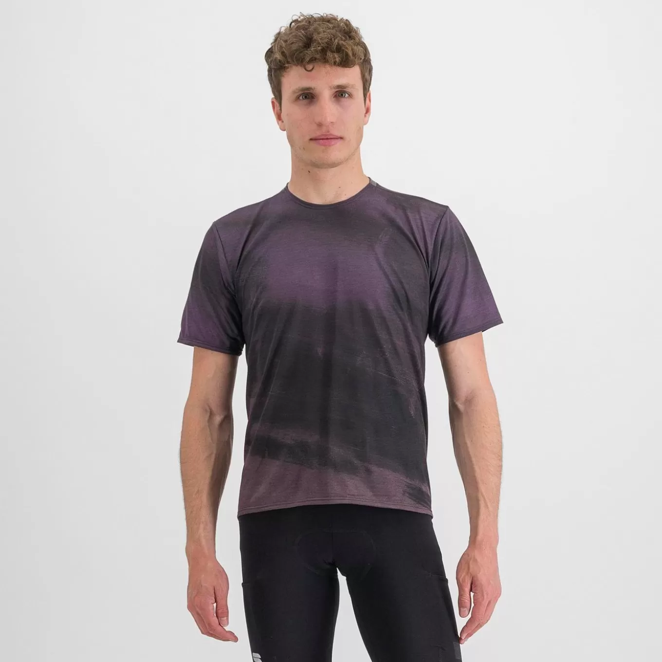 FLOW GIARA TEE<Sportful New