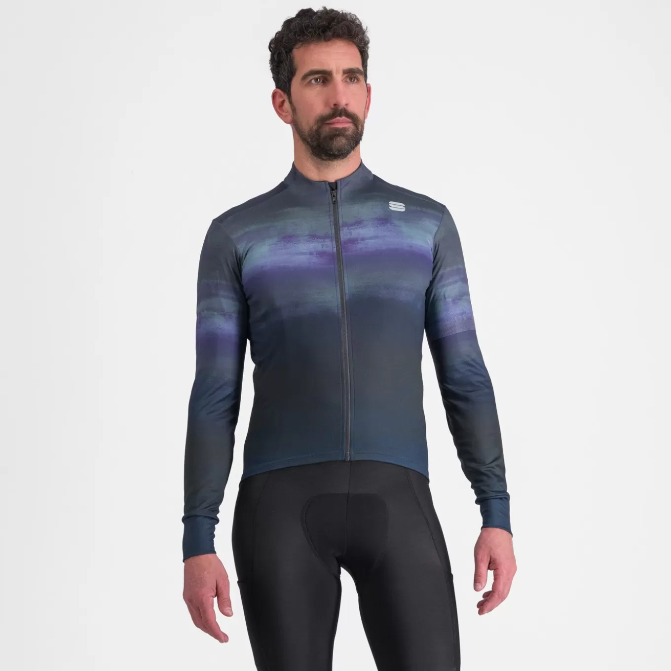 FLOW SUPERGIARA THERMAL JERSEY<Sportful Best Sale