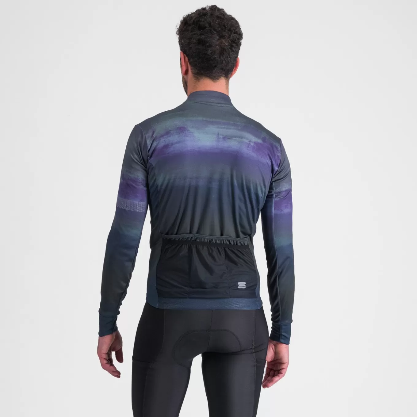 FLOW SUPERGIARA THERMAL JERSEY<Sportful Best Sale