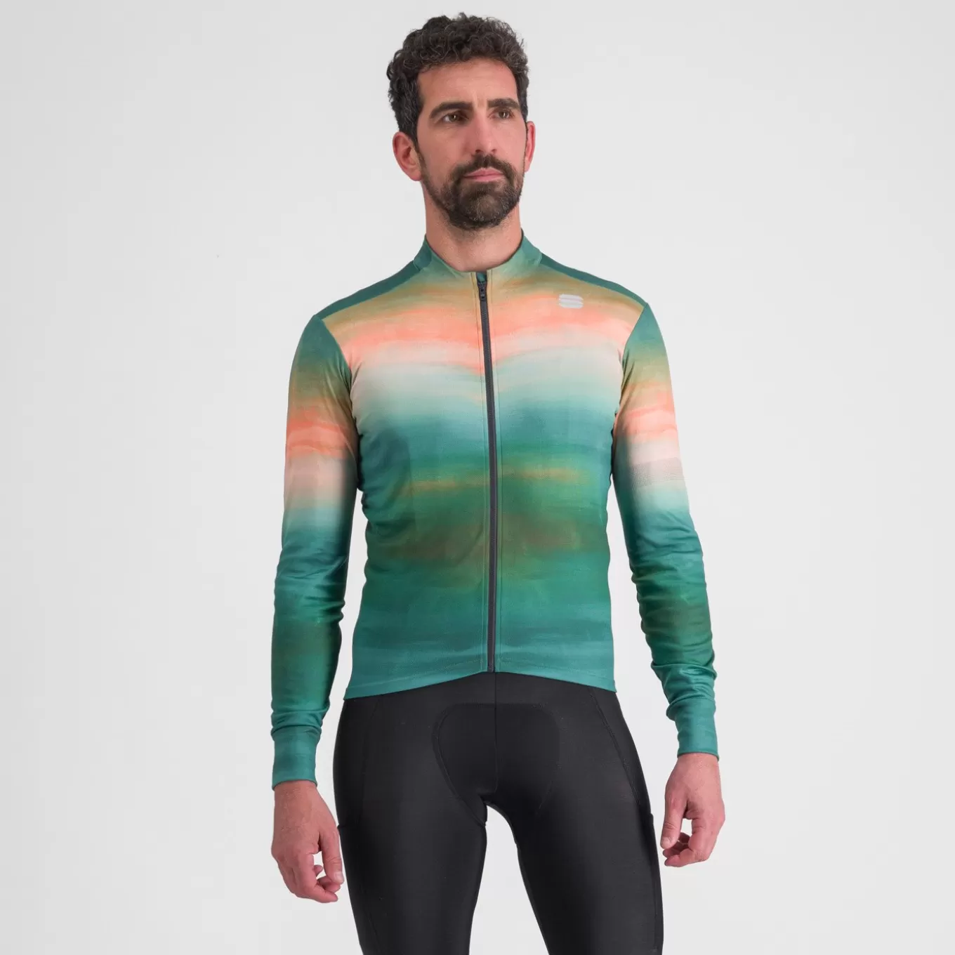 FLOW SUPERGIARA THERMAL JERSEY<Sportful Outlet