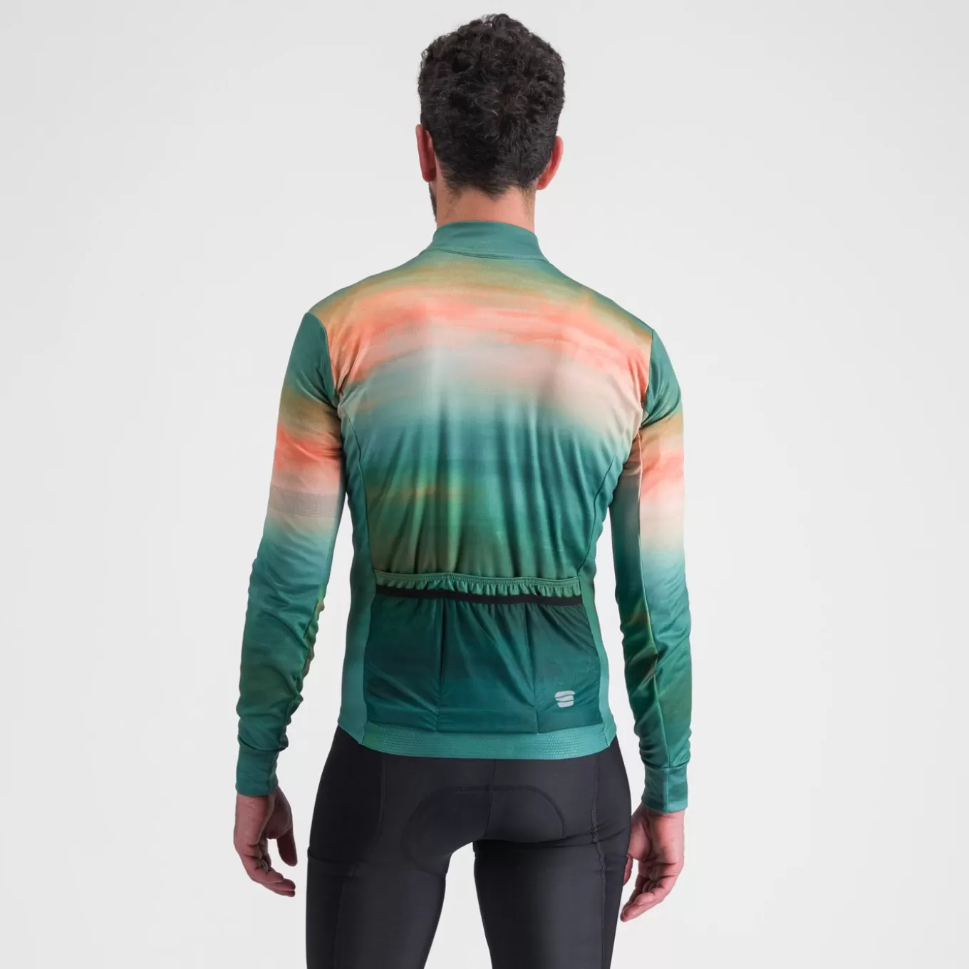 FLOW SUPERGIARA THERMAL JERSEY<Sportful Outlet