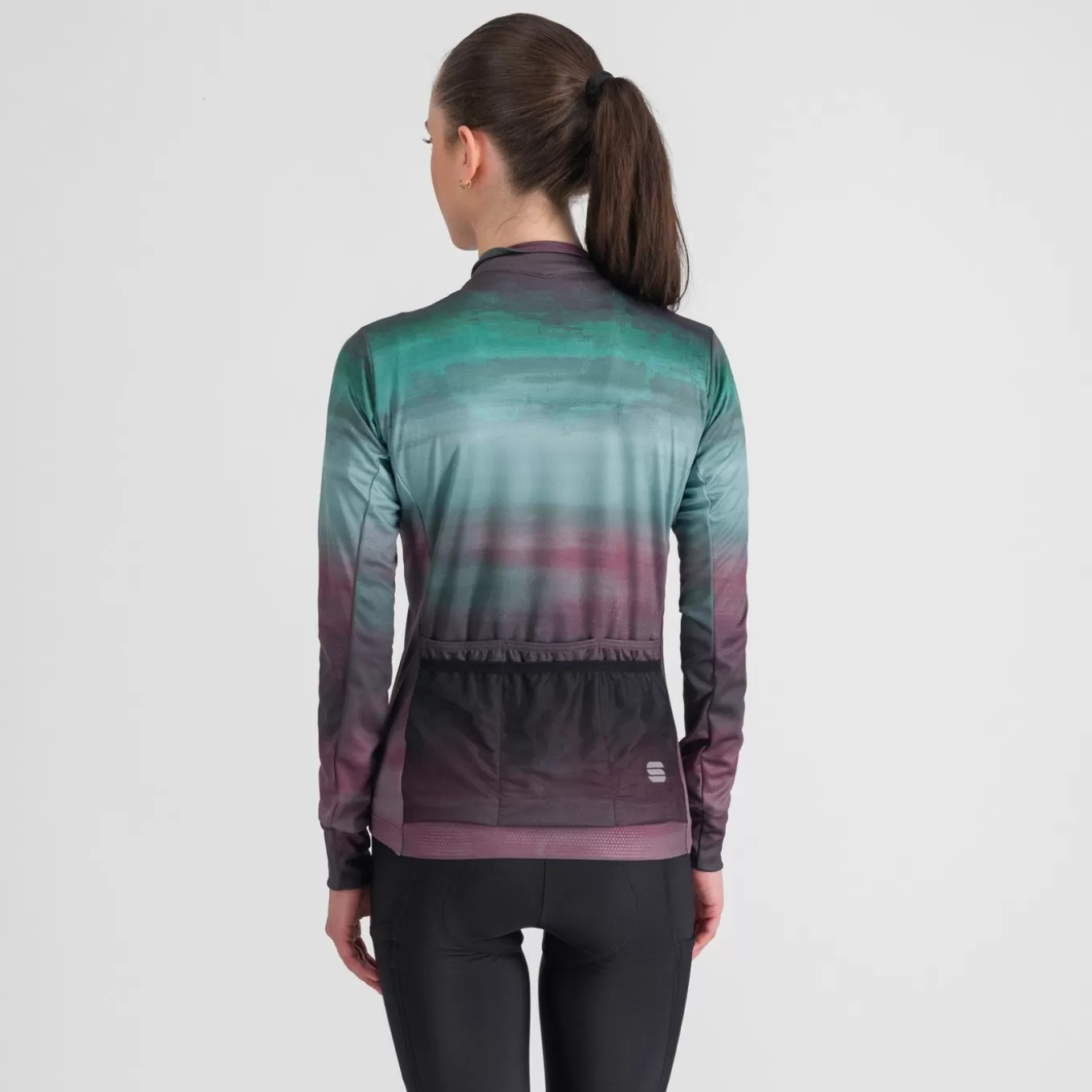 FLOW SUPERGIARA W THERMAL JERSEY<Sportful New