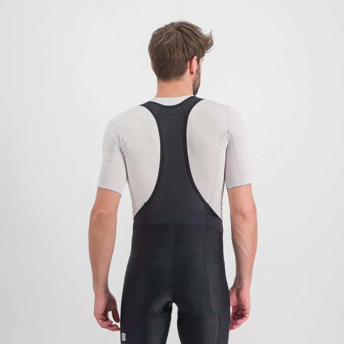 GIARA BIBSHORT<Sportful Hot