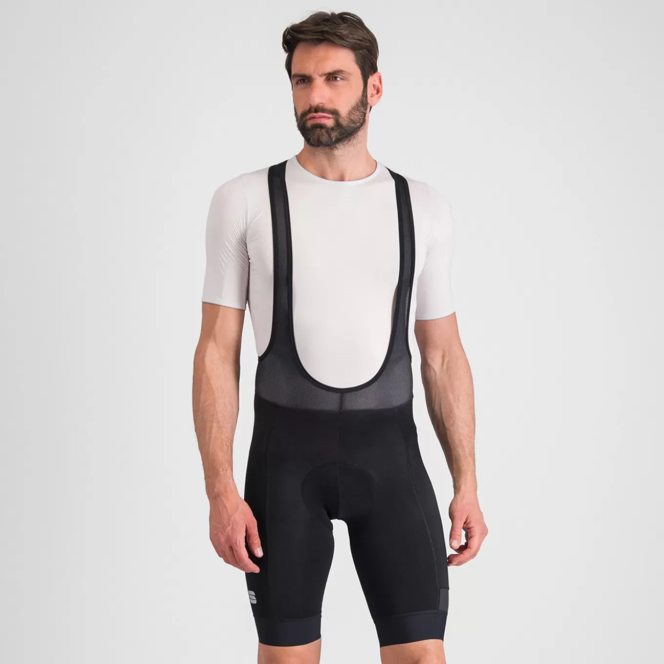 GIARA BIBSHORT<Sportful Cheap