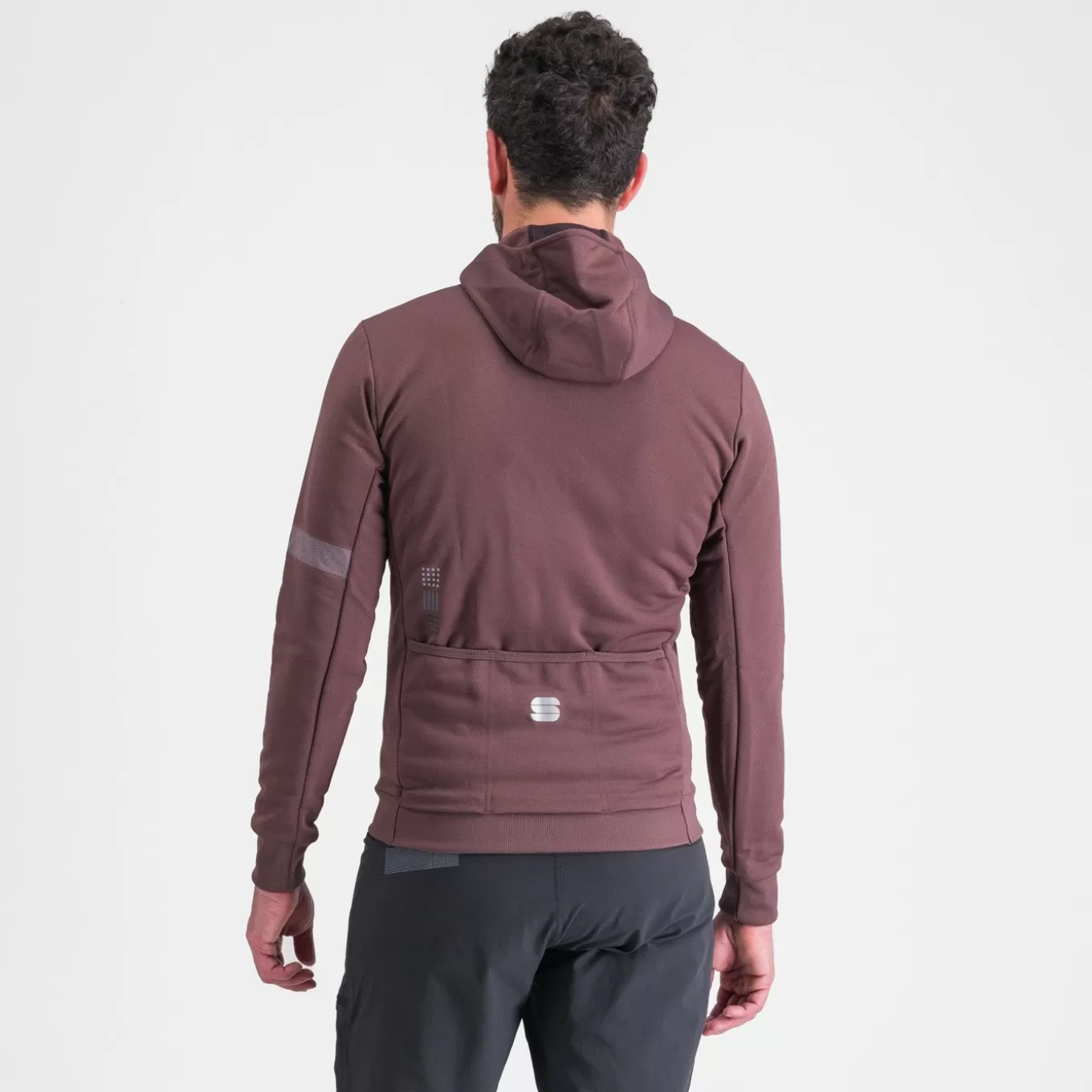 GIARA HOODIE<Sportful Clearance