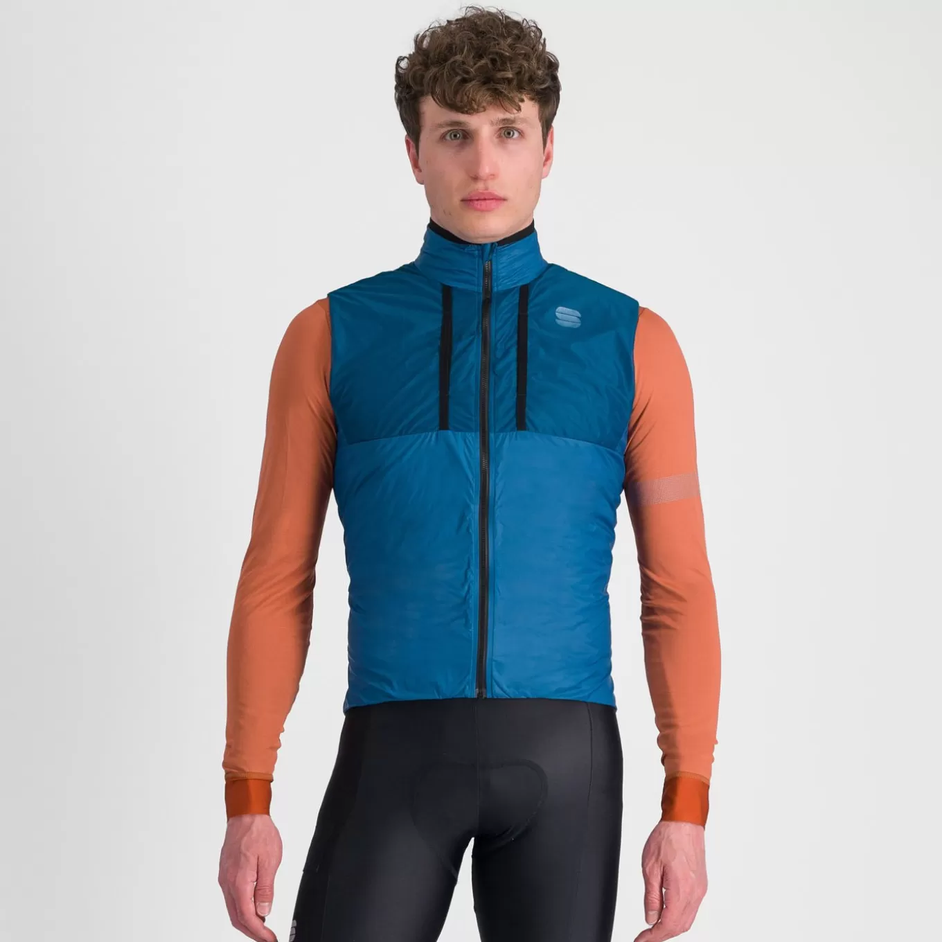 GIARA LAYER VEST<Sportful Flash Sale