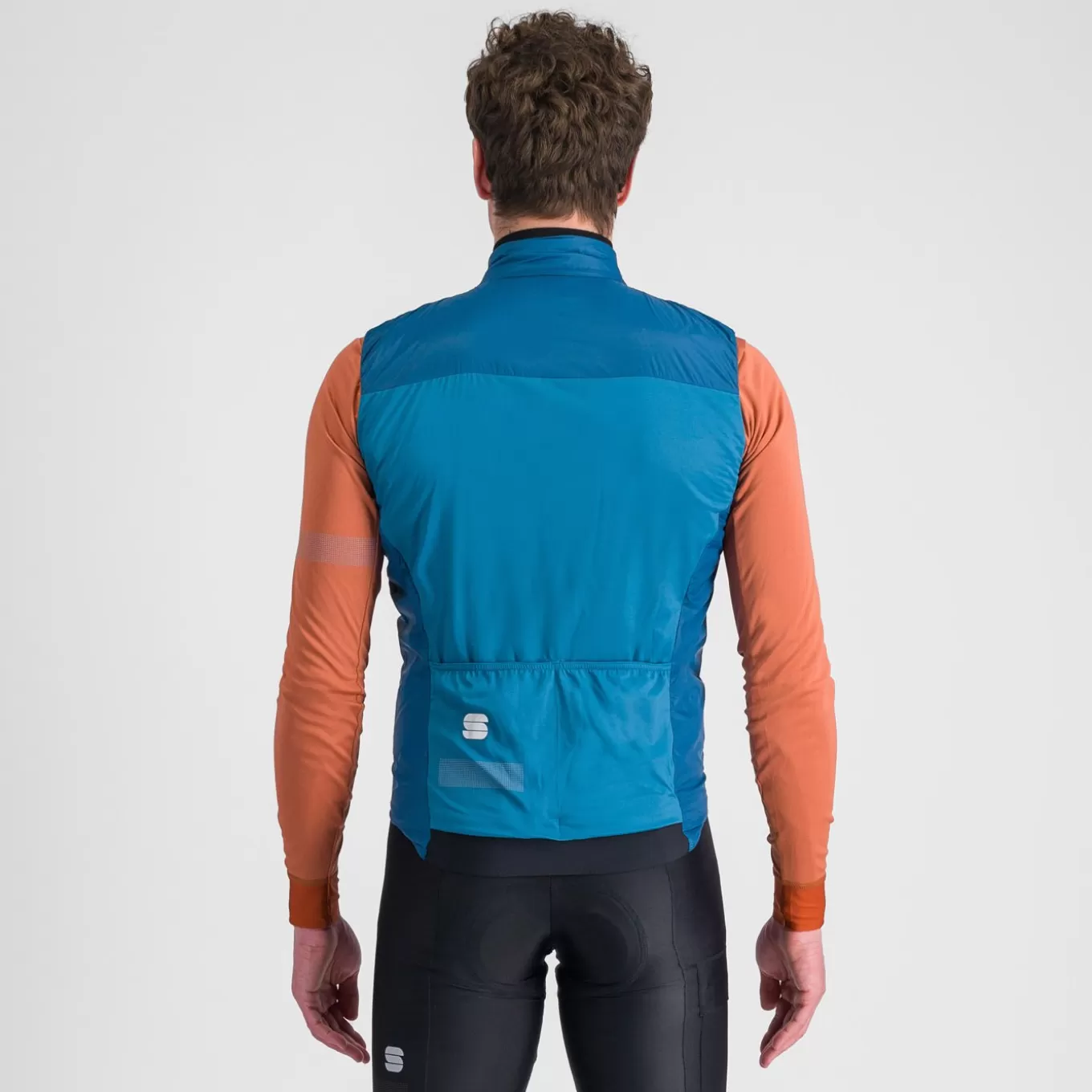 GIARA LAYER VEST<Sportful Flash Sale