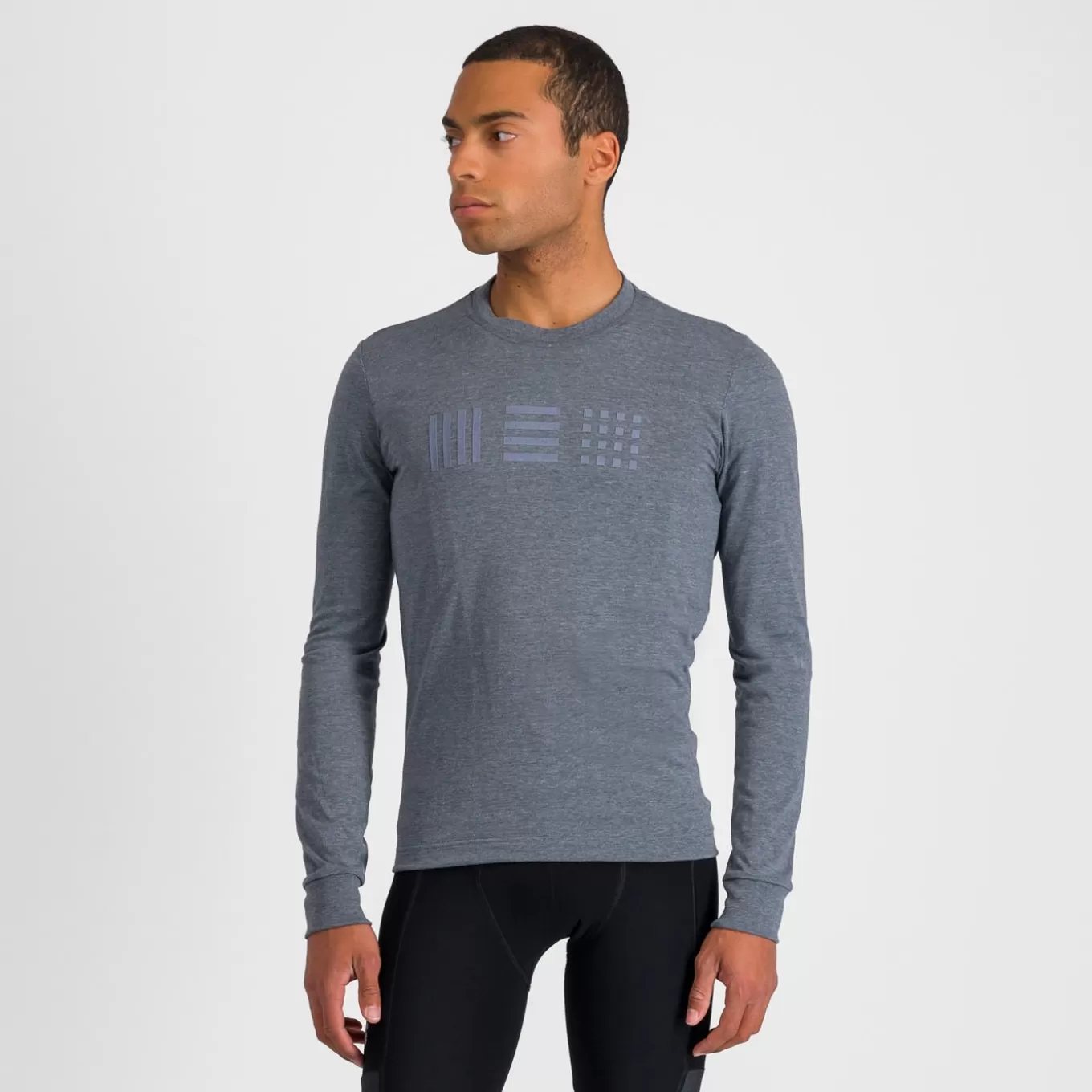 GIARA TEE LONG SLEEVE<Sportful Shop