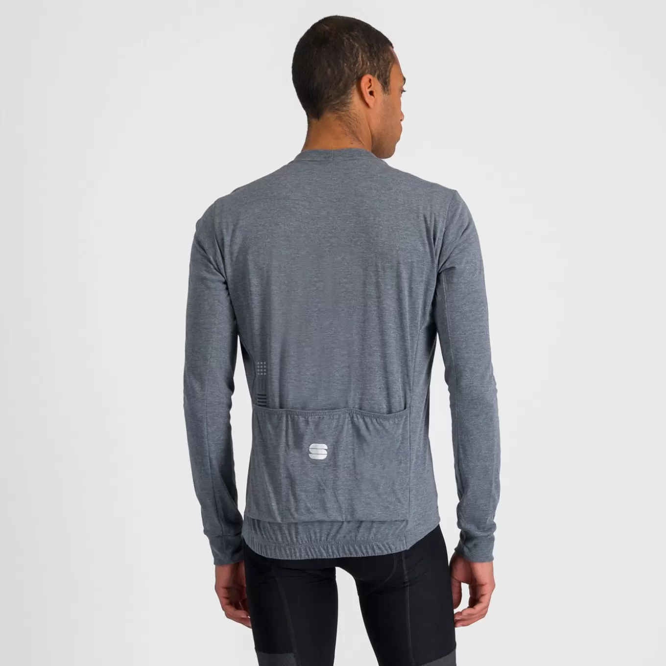 GIARA TEE LONG SLEEVE<Sportful Shop