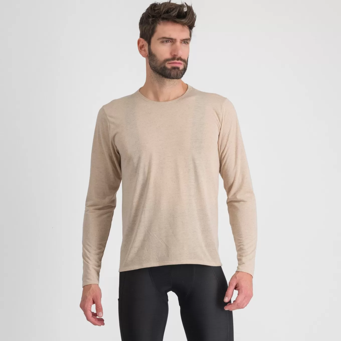 GIARA TEE LONG SLEEVE<Sportful Outlet