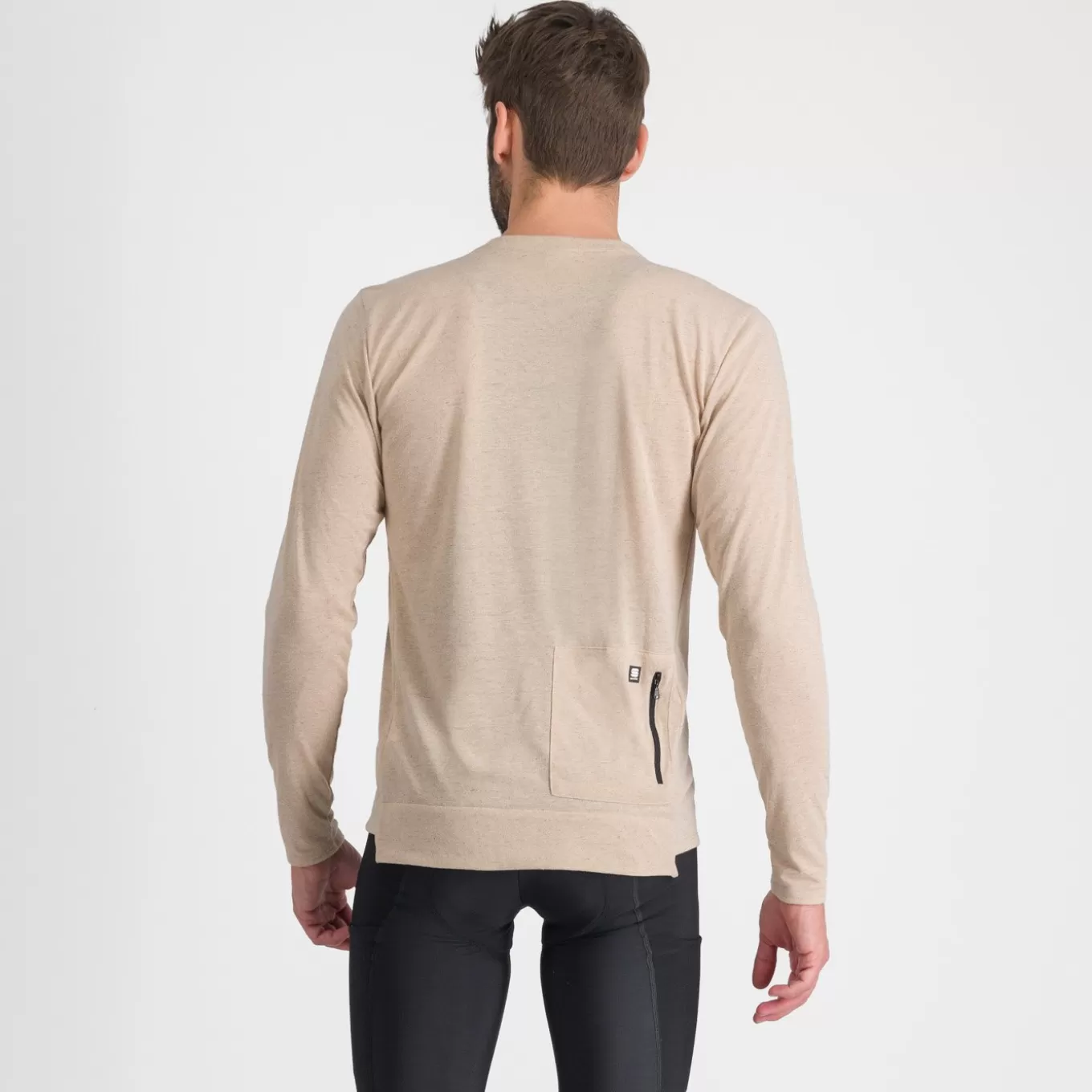 GIARA TEE LONG SLEEVE<Sportful Outlet