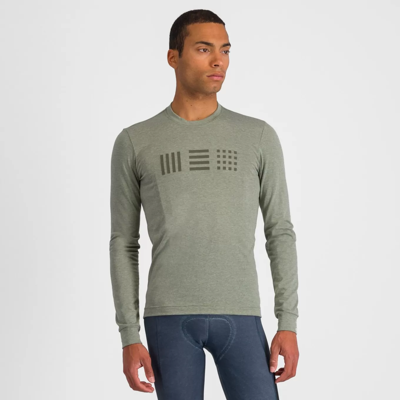 GIARA TEE LONG SLEEVE<Sportful Sale