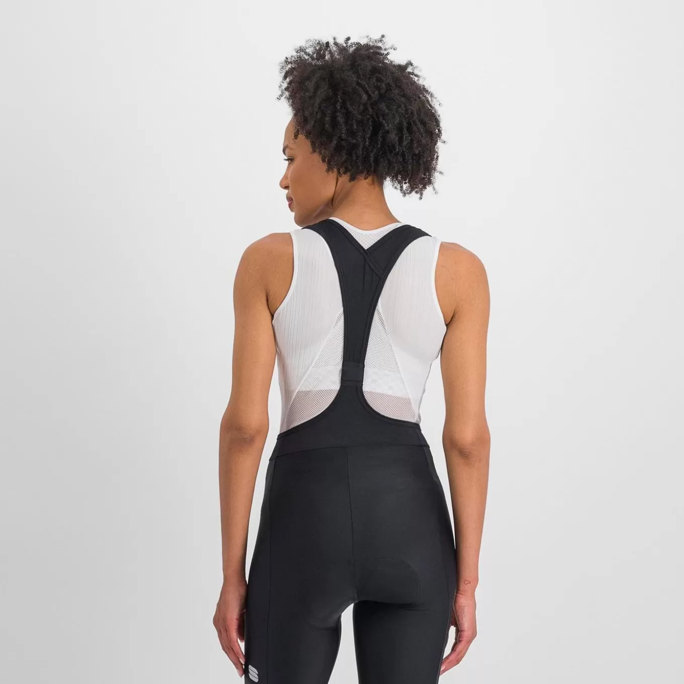 GIARA W BIBSHORT<Sportful Best