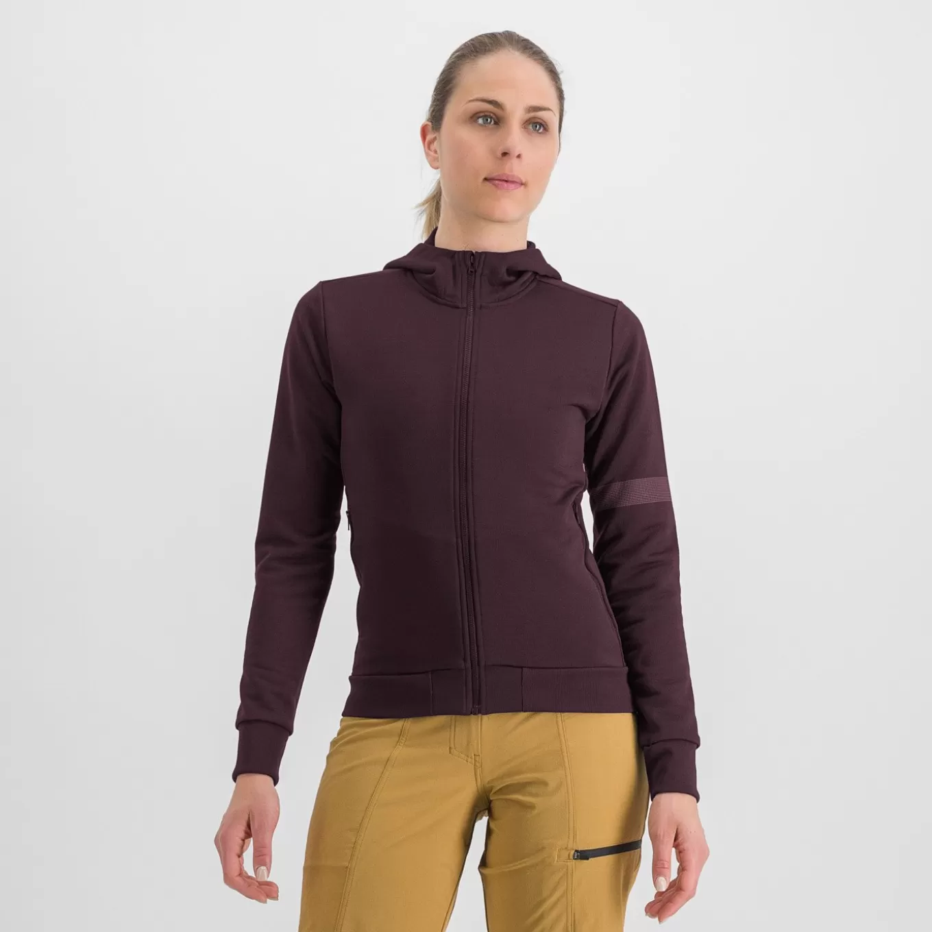 GIARA W HOODIE<Sportful Outlet