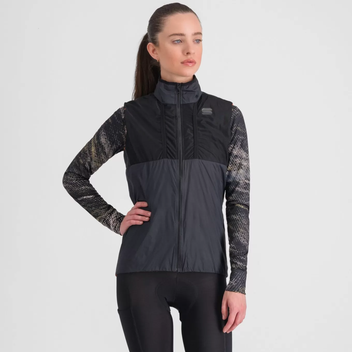 GIARA W LAYER VEST<Sportful Cheap