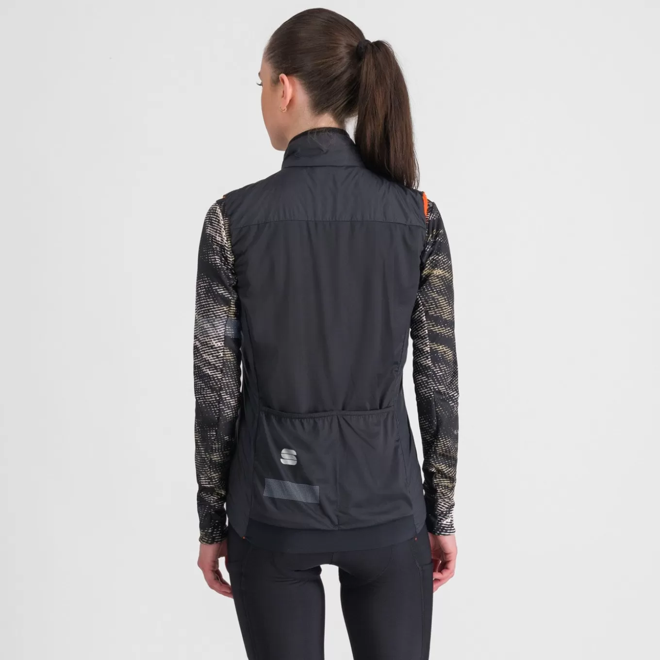 GIARA W LAYER VEST<Sportful Cheap