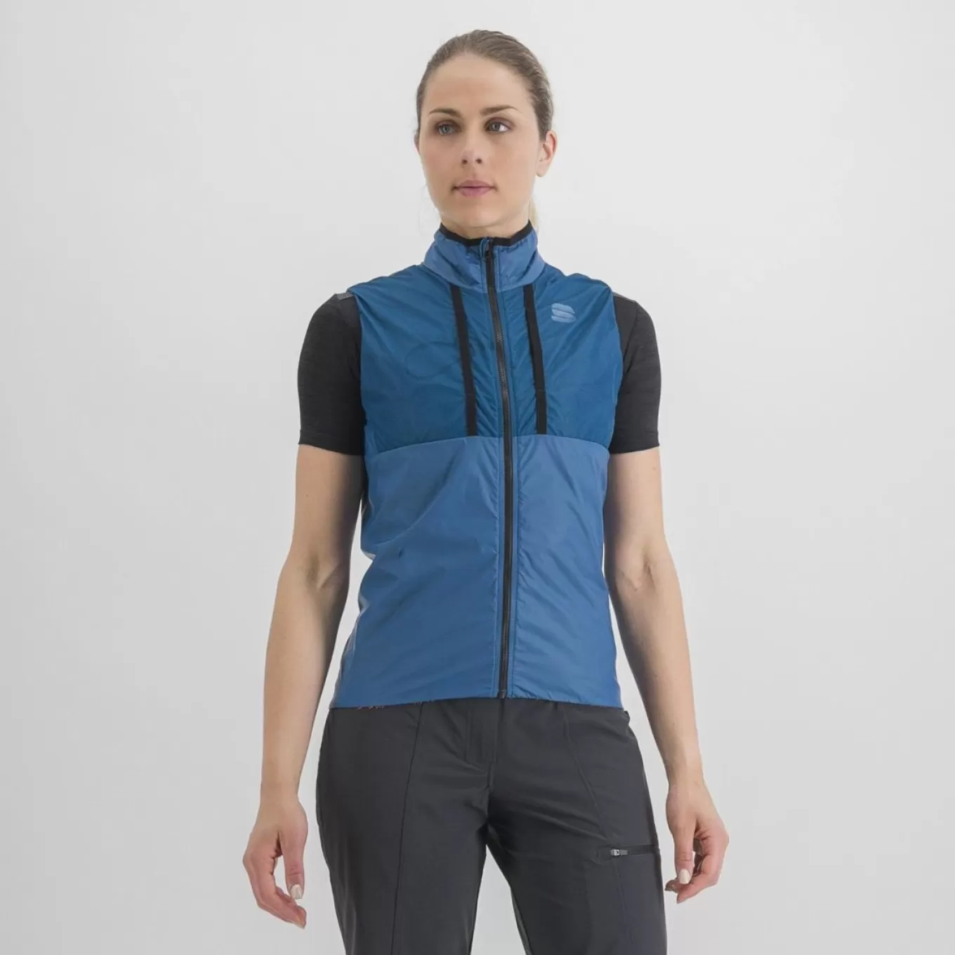 GIARA W LAYER VEST<Sportful Online