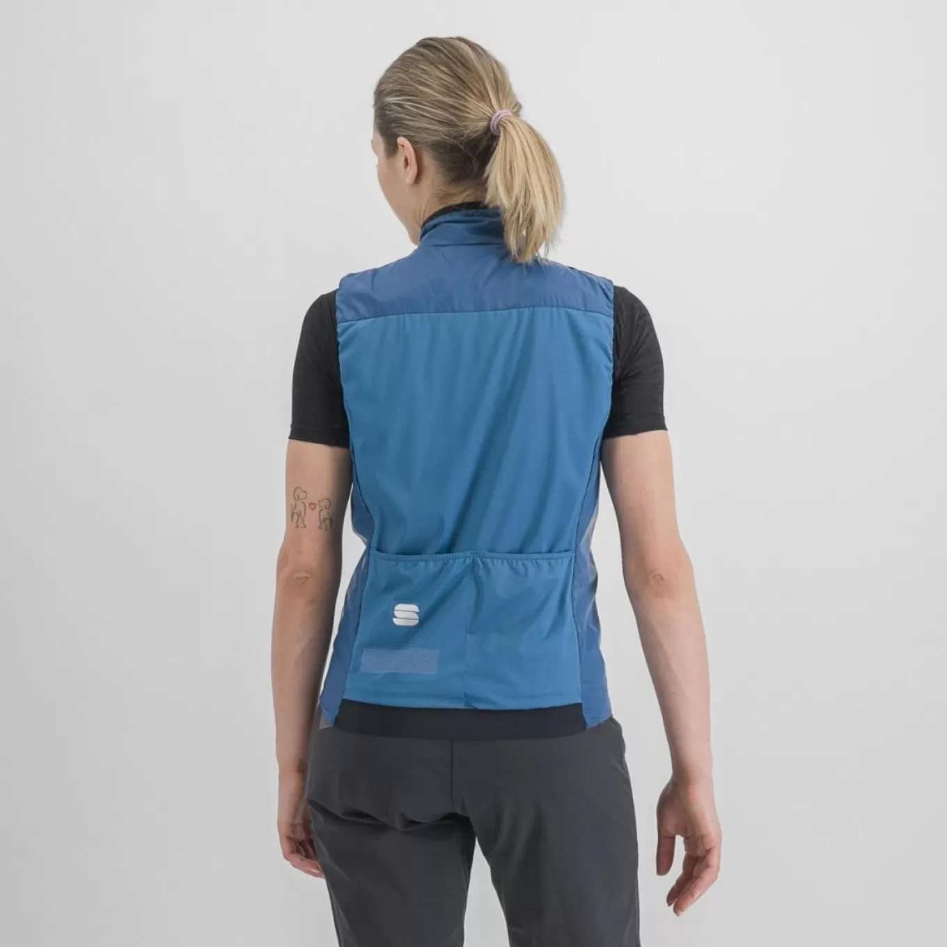 GIARA W LAYER VEST<Sportful Online