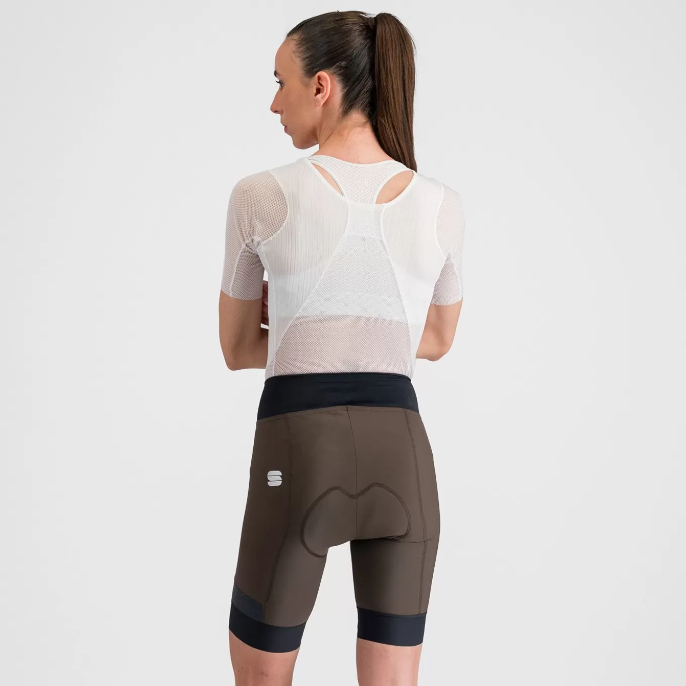 GIARA W SHORT<Sportful Online