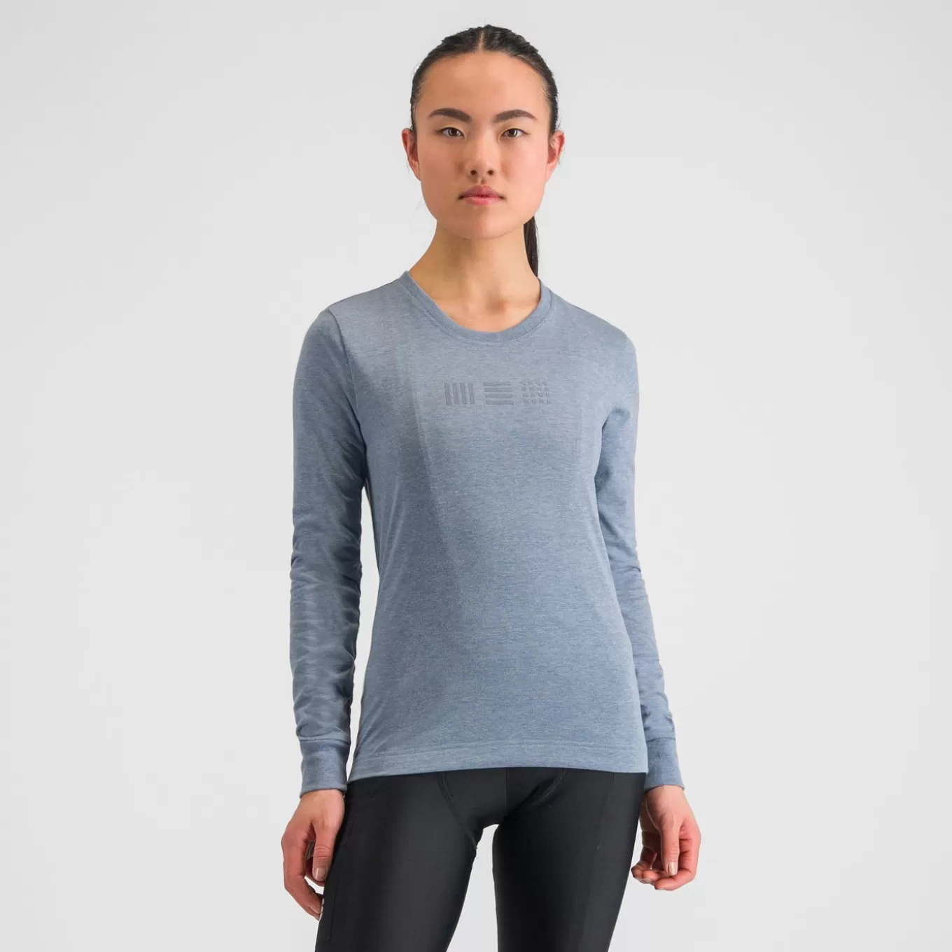 GIARA W TEE LONG SLEEVE<Sportful Cheap