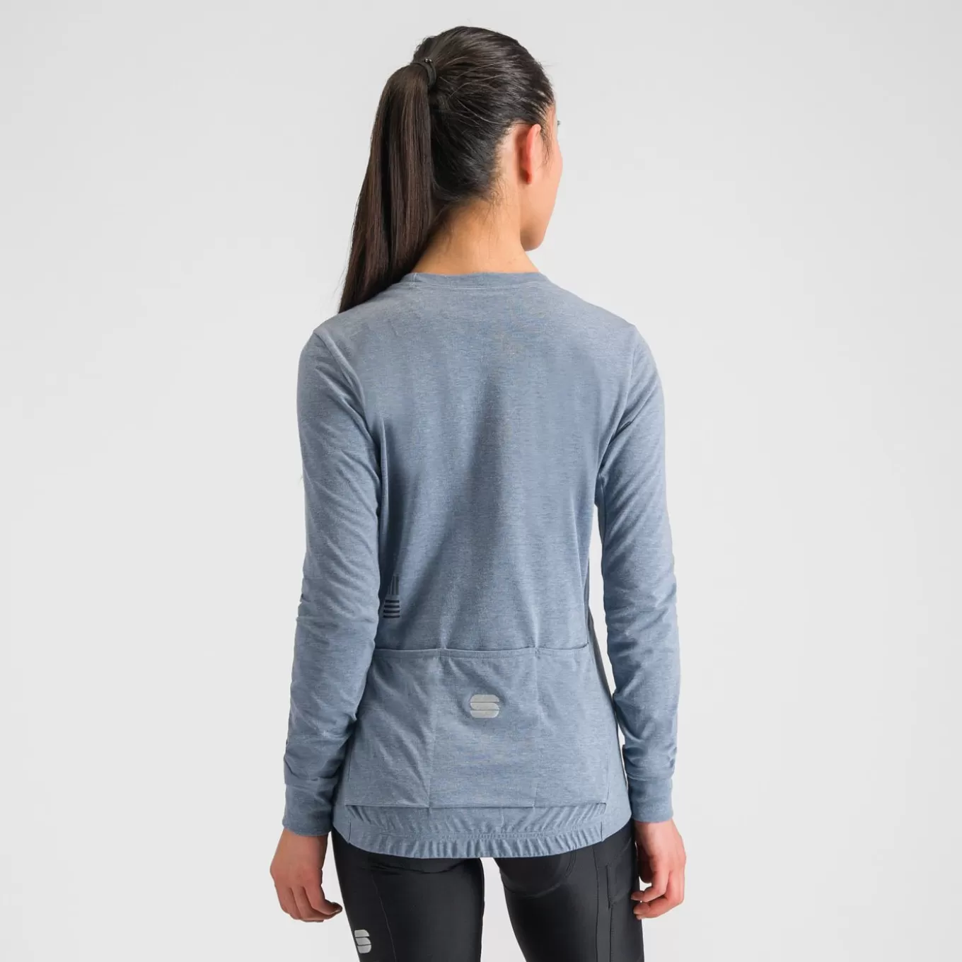 GIARA W TEE LONG SLEEVE<Sportful Cheap