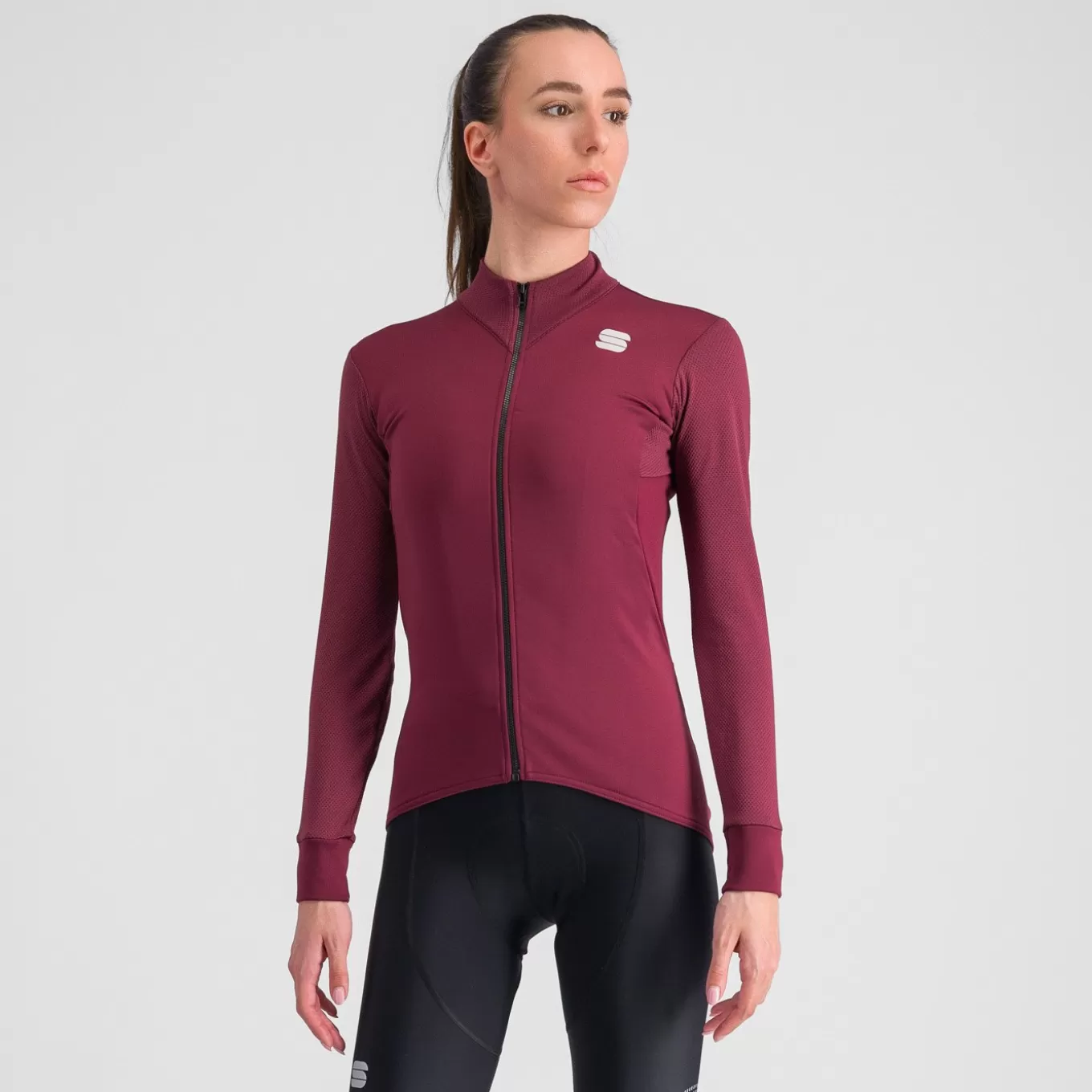 KELLY THERMAL JERSEY<Sportful Discount