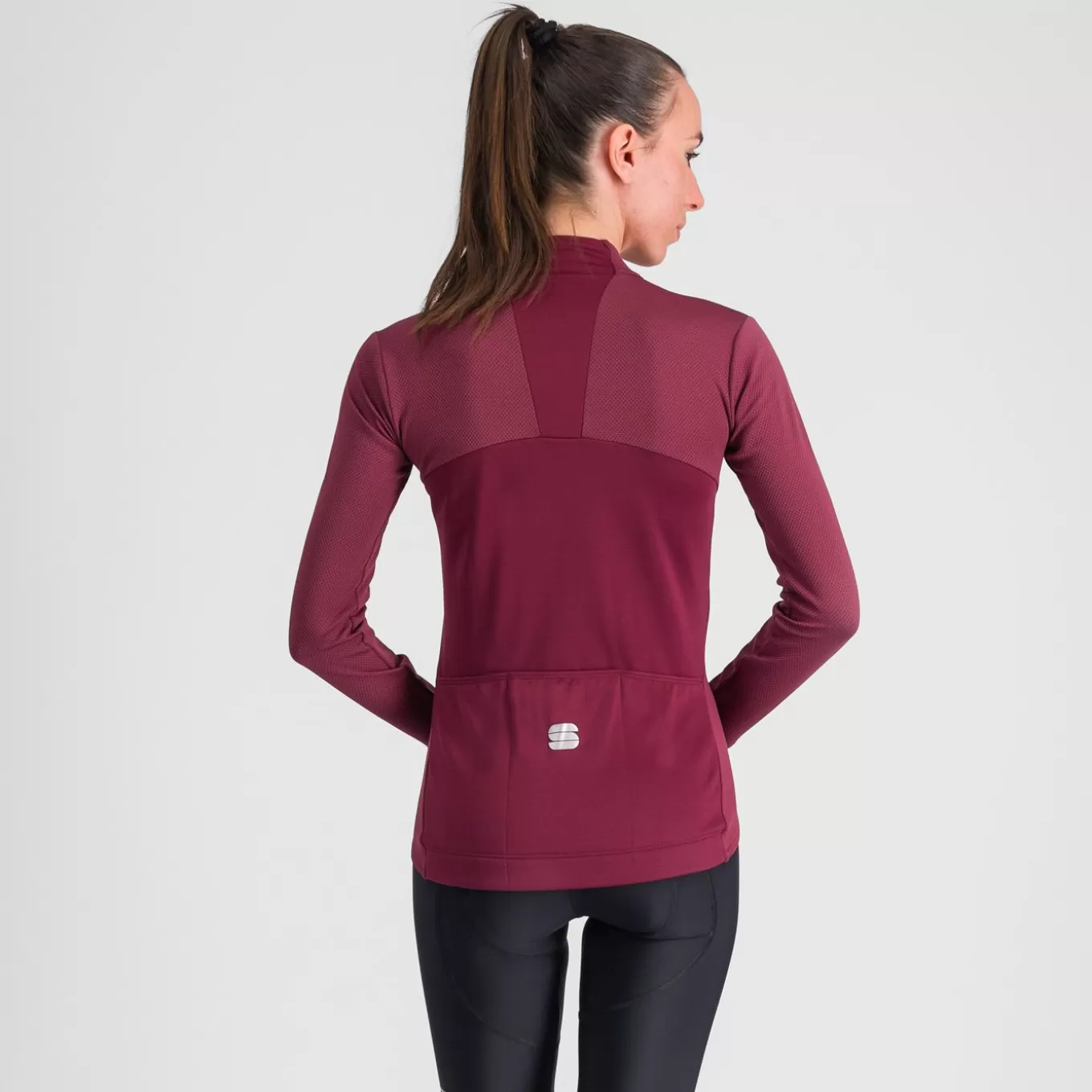 KELLY THERMAL JERSEY<Sportful Discount