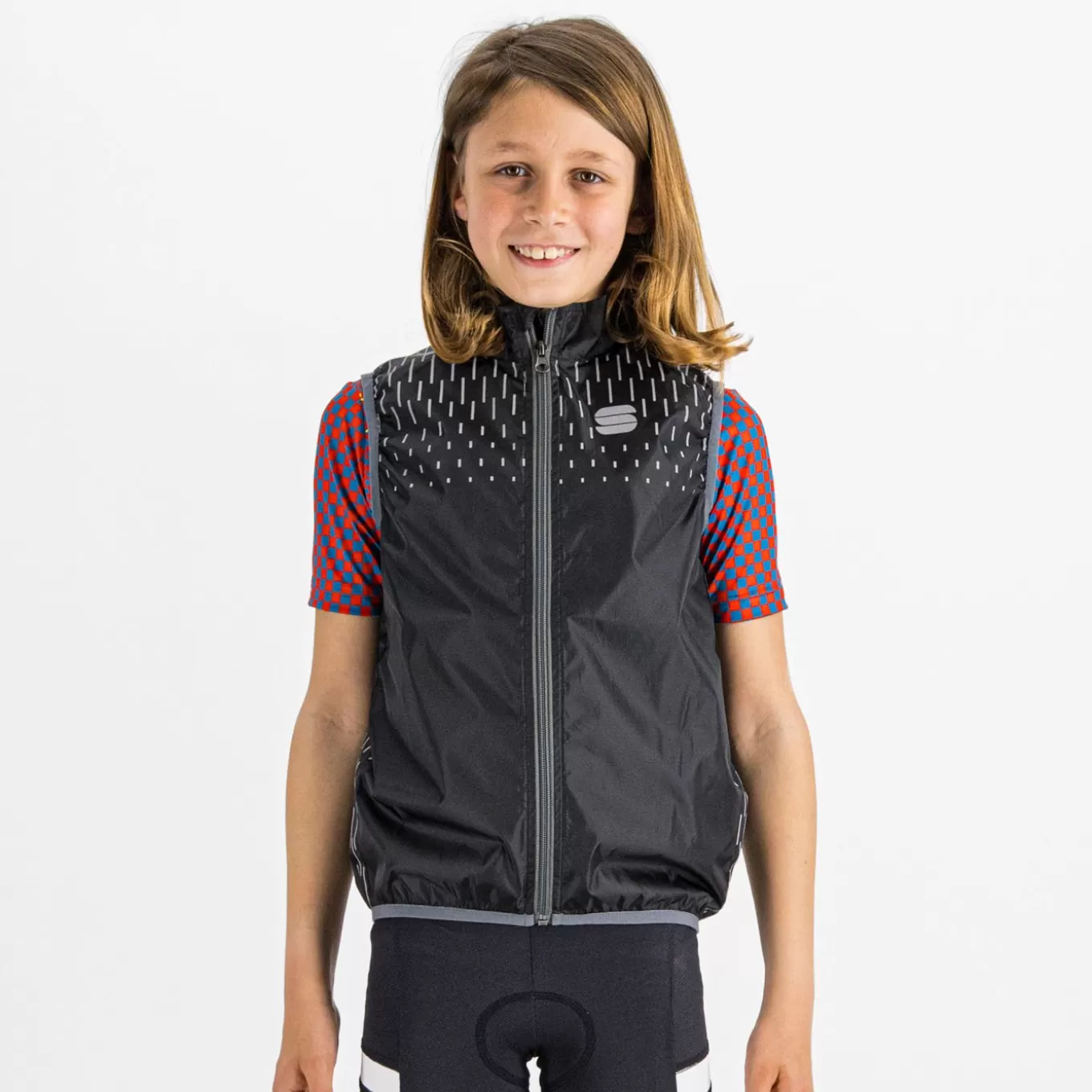 KID REFLEX VEST<Sportful New