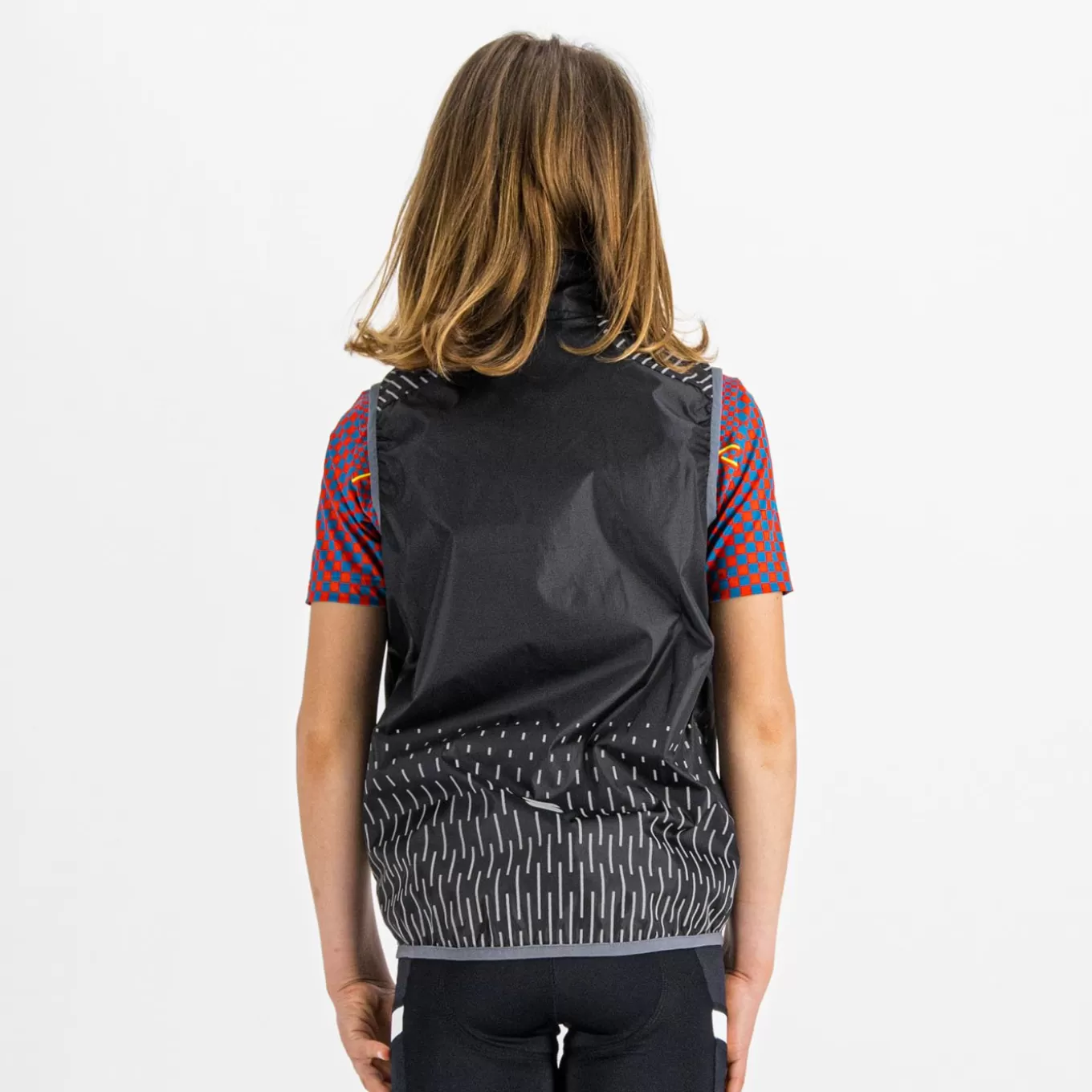 KID REFLEX VEST<Sportful New