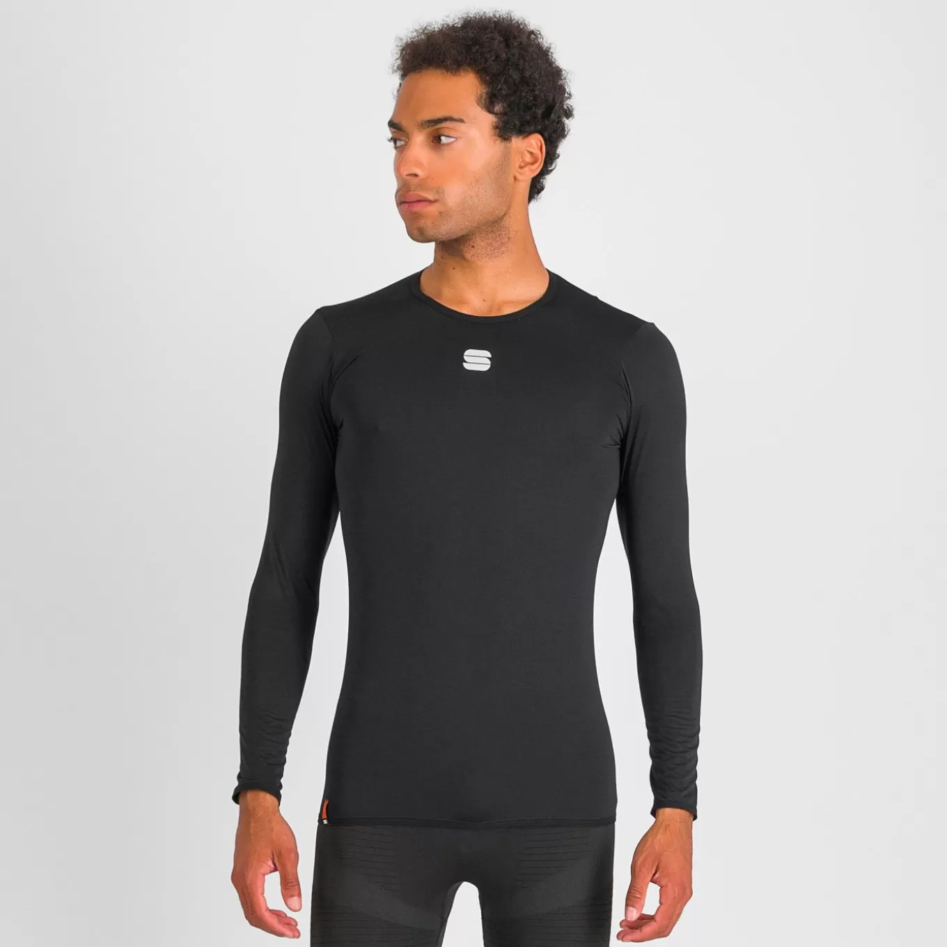 LIGHT TEE LONG SLEEVE<Sportful Best