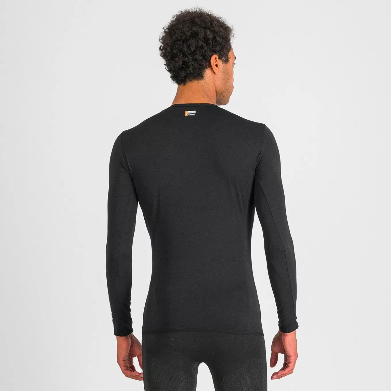 LIGHT TEE LONG SLEEVE<Sportful Best