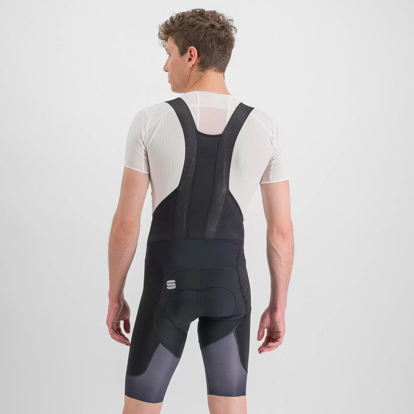 LTD SHIELD BIBSHORT<Sportful Best