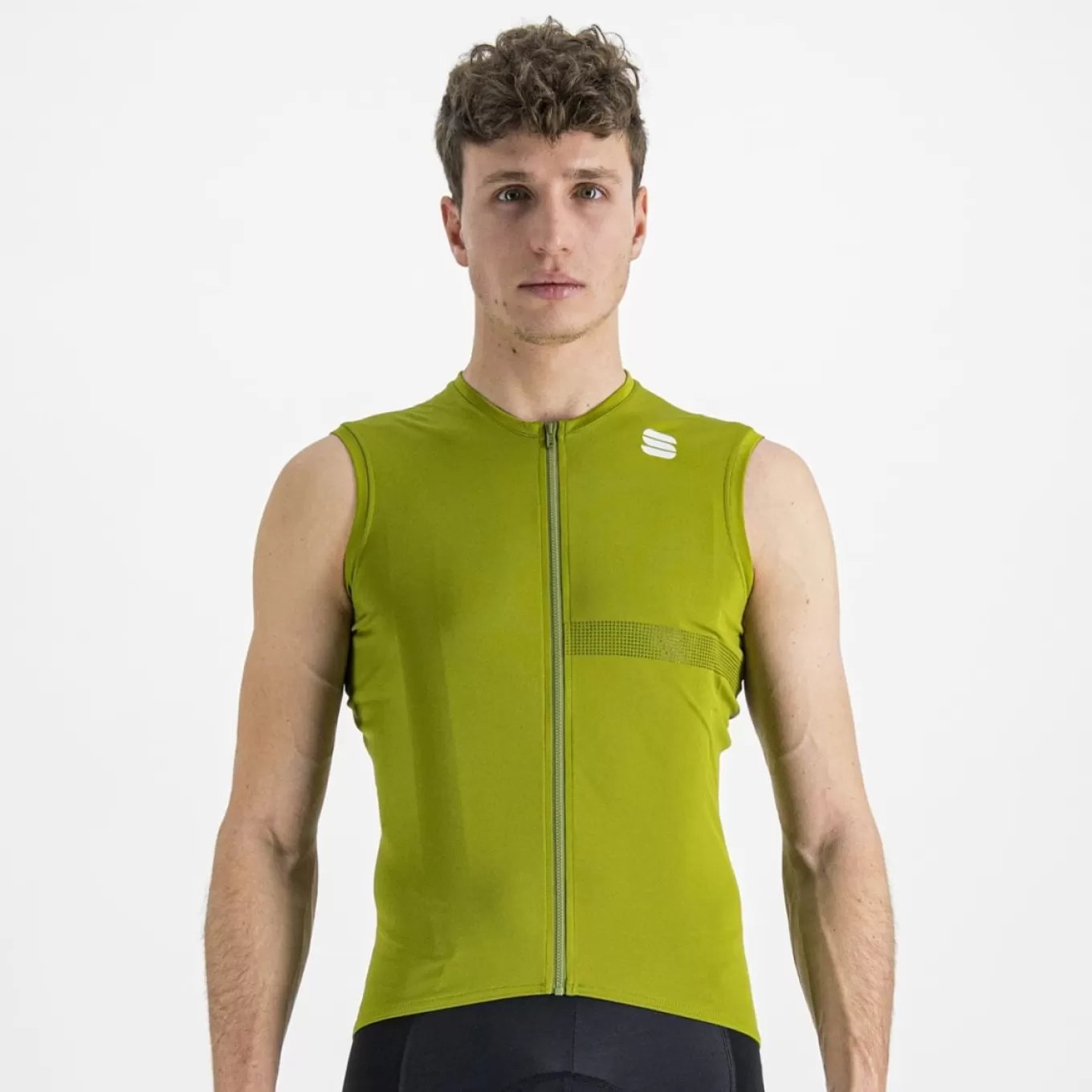 MATCHY SLEEVELESS JERSEY<Sportful Cheap