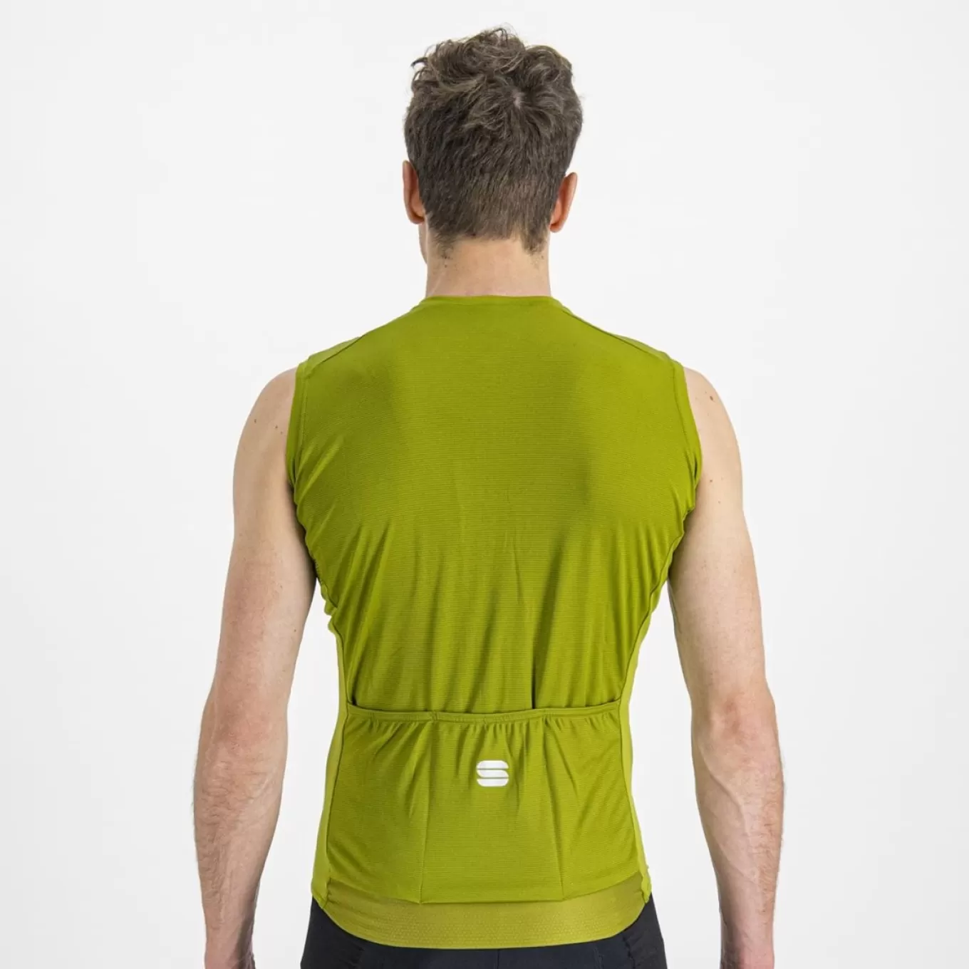 MATCHY SLEEVELESS JERSEY<Sportful Cheap