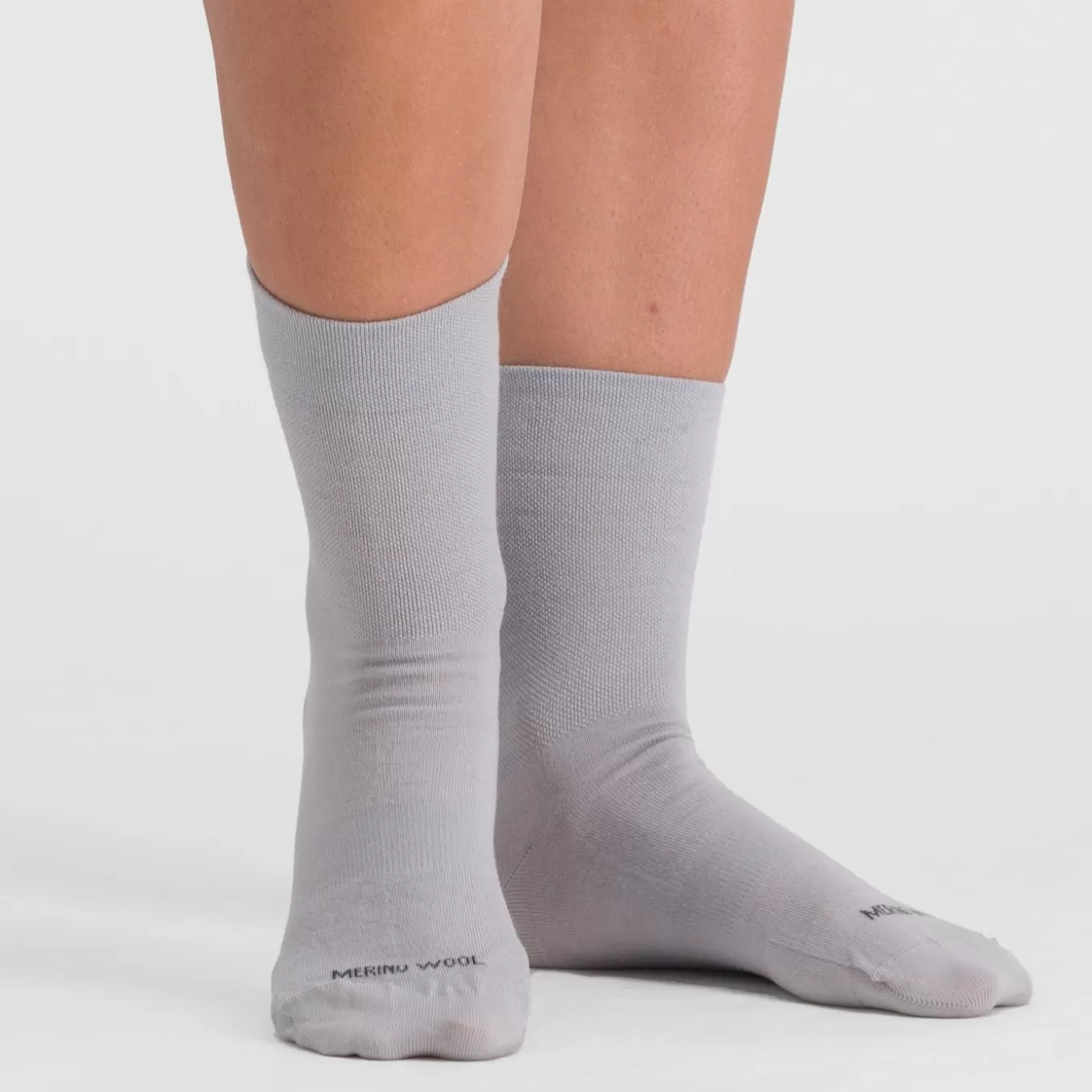 MATCHY WOOL WOMAN SOCKS<Sportful Fashion