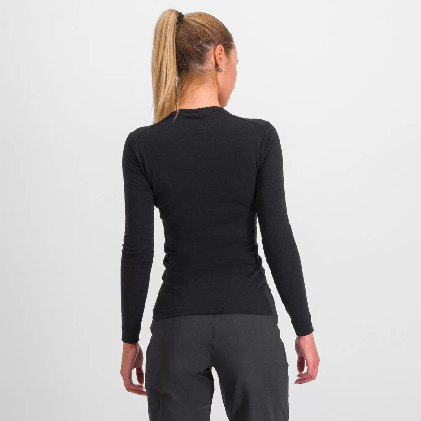 MERINO W TEE LONG SLEEVE<Sportful Sale