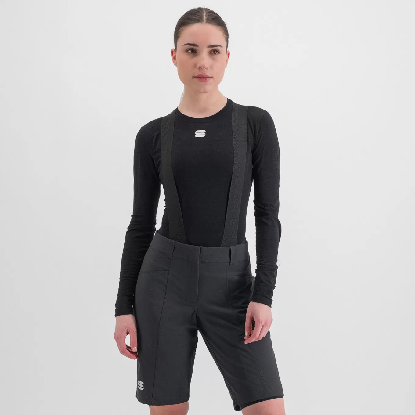 MERINO W TEE LONG SLEEVES<Sportful Discount