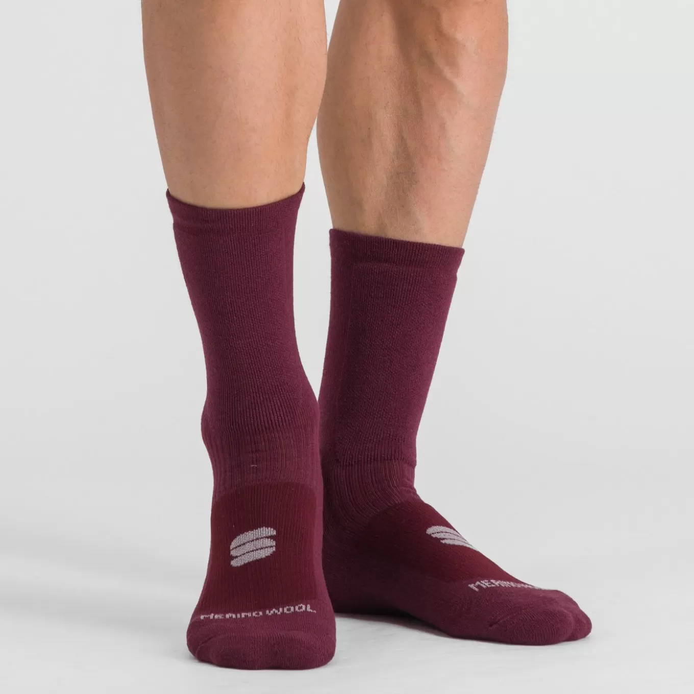 MERINO WOOL 18 SOCKS<Sportful Online