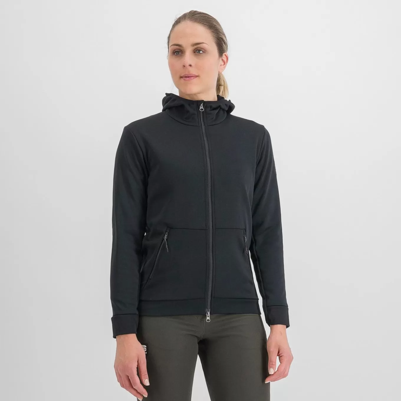 METRO W SOFTSHELL<Sportful Cheap