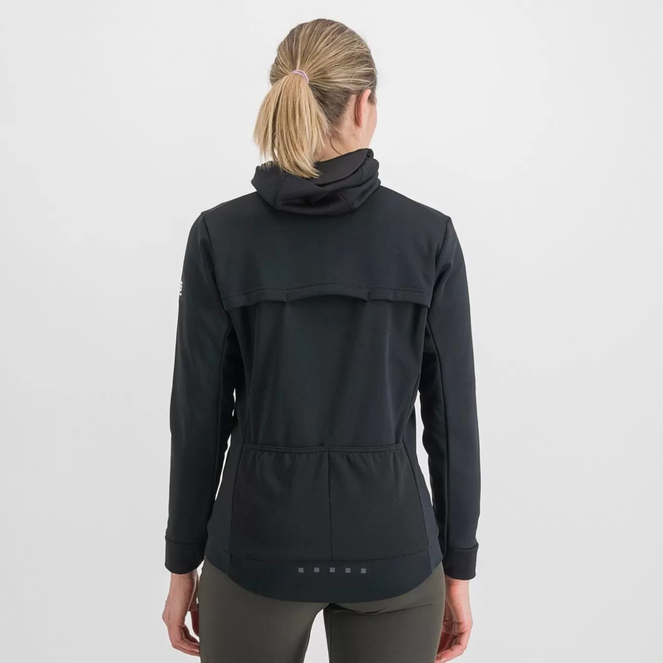 METRO W SOFTSHELL<Sportful Cheap