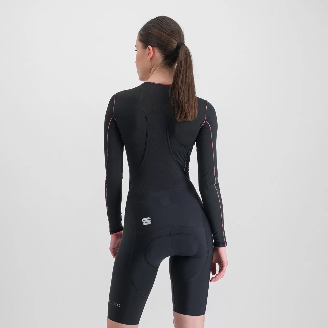 MIDWEIGHT W TEE LONG SLEEVES<Sportful Cheap