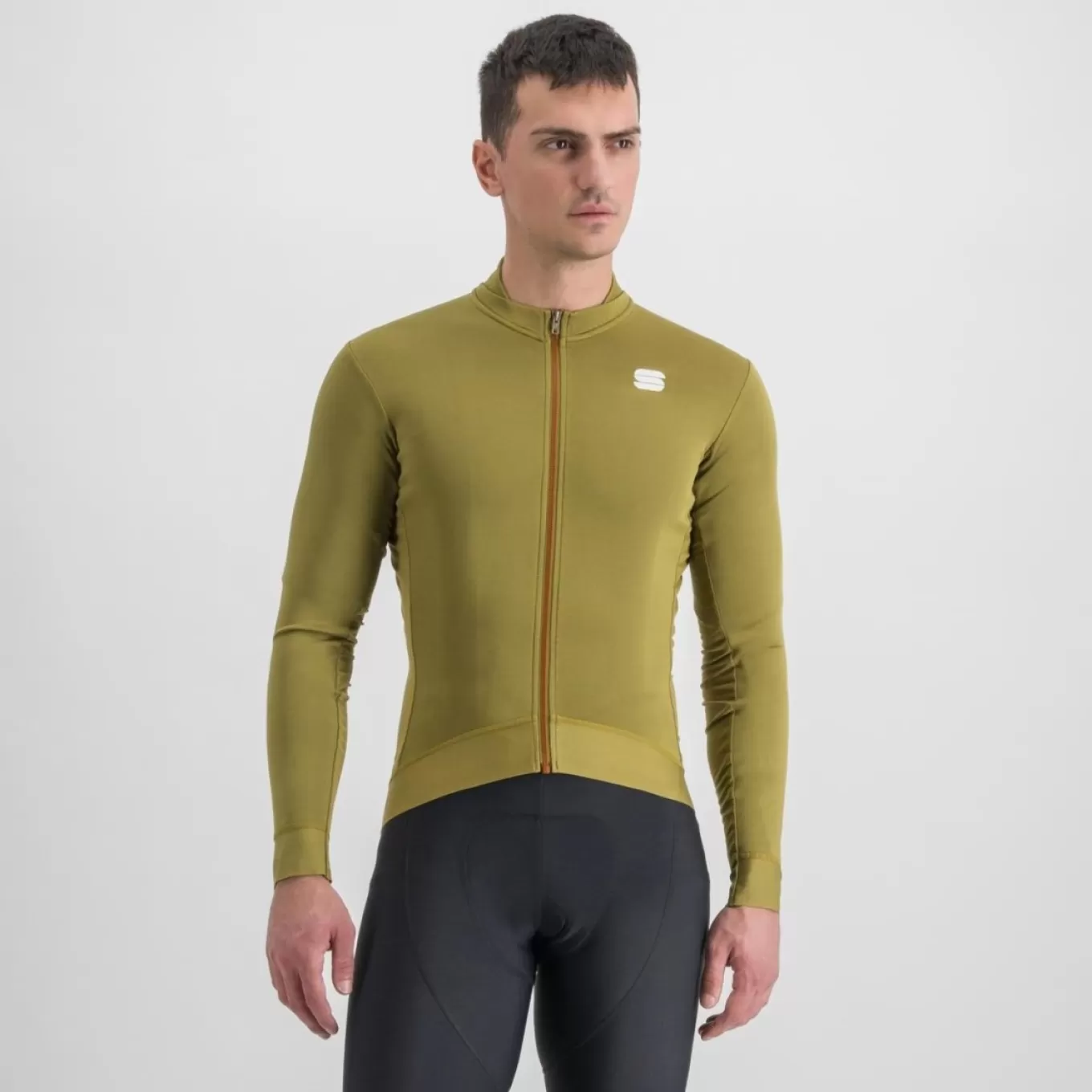 MONOCROM THERMAL JERSEY<Sportful Hot