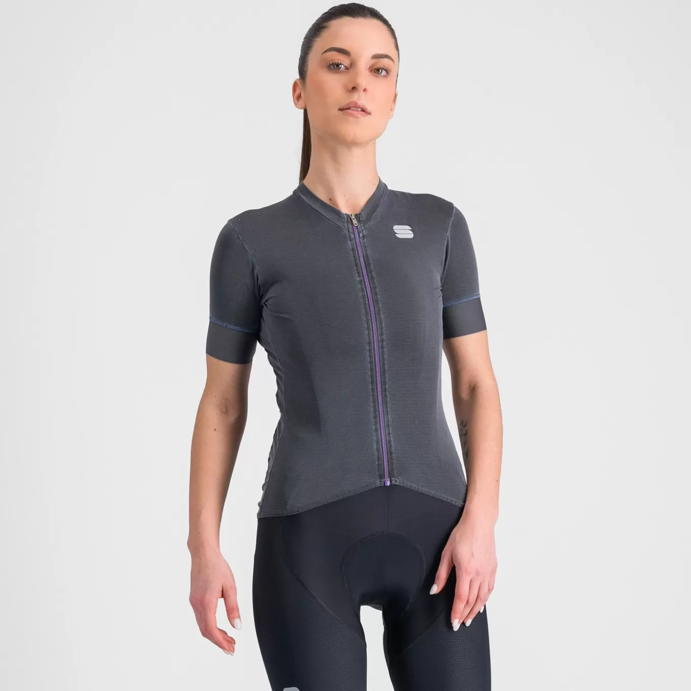 MONOCROM W JERSEY<Sportful Discount