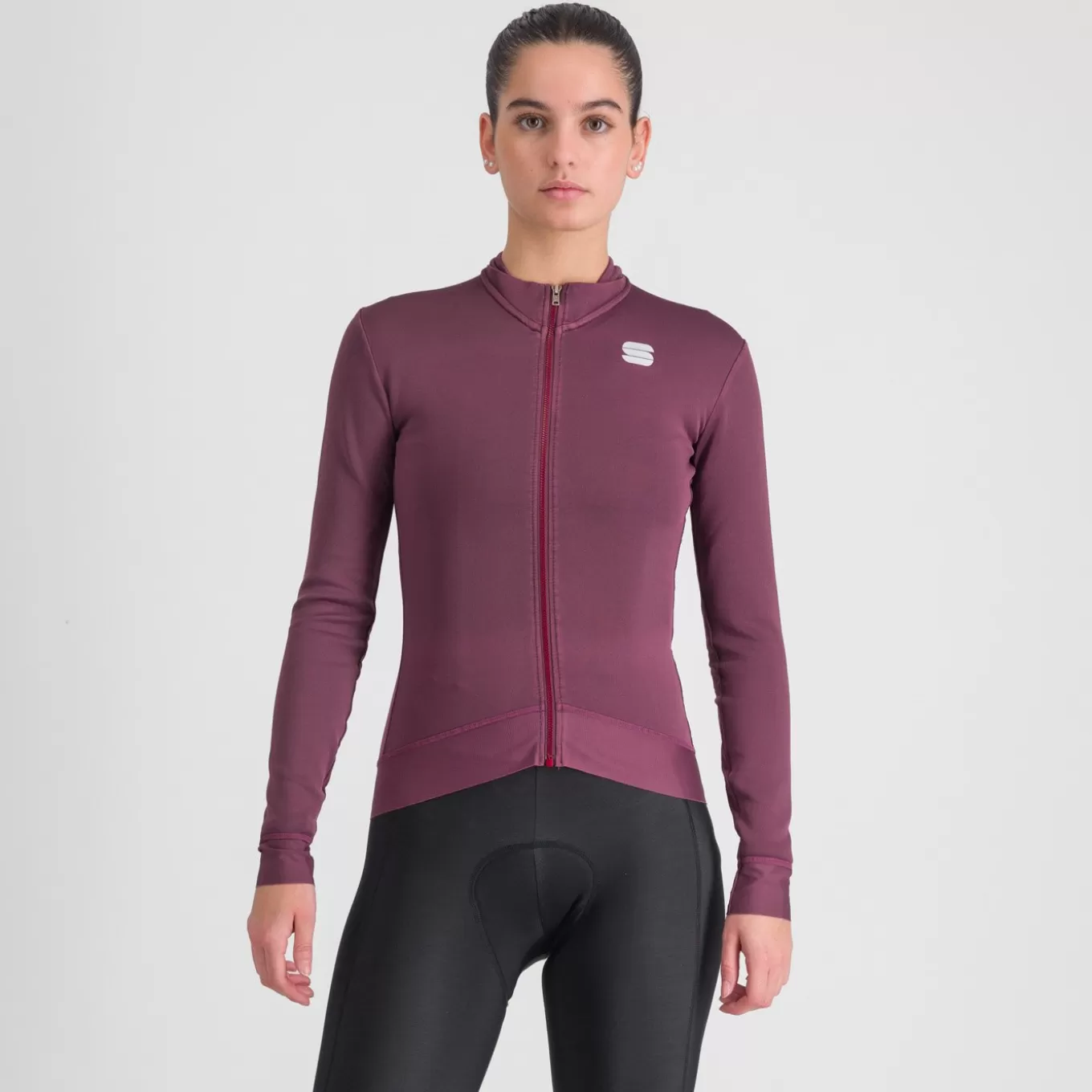 MONOCROM W THERMAL JERSEY<Sportful Best Sale