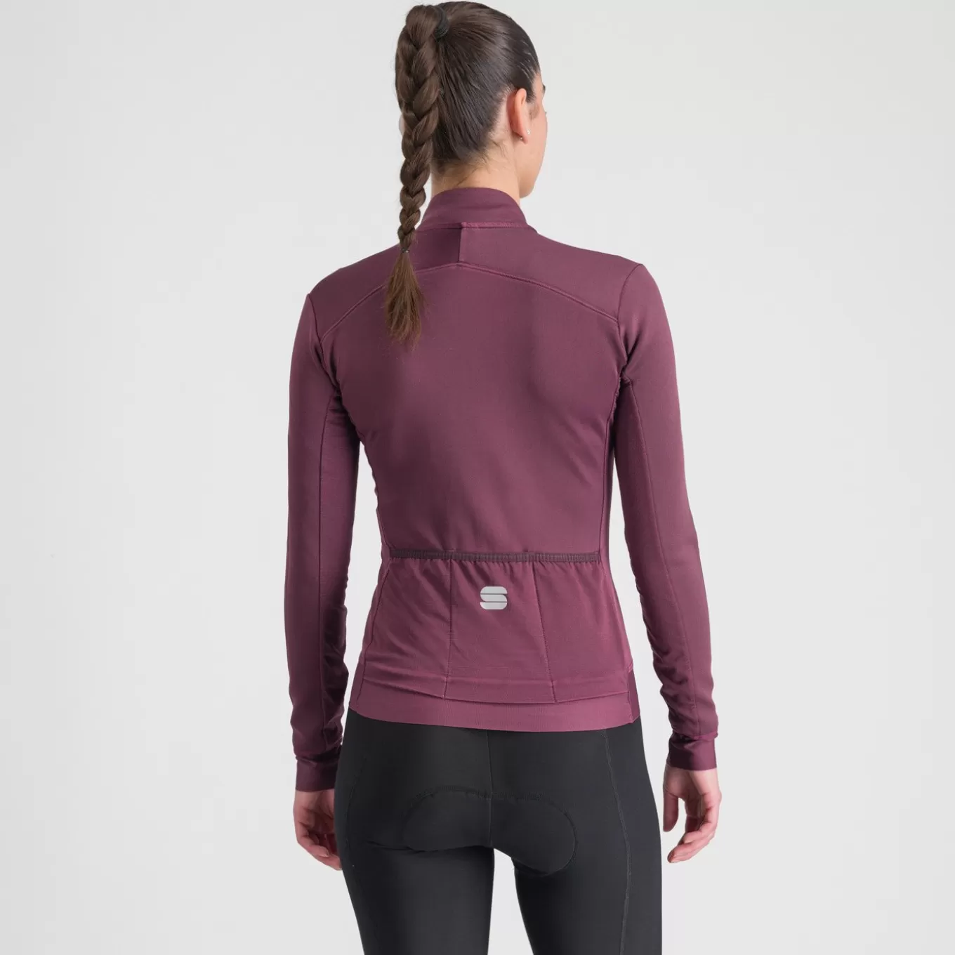 MONOCROM W THERMAL JERSEY<Sportful Best Sale