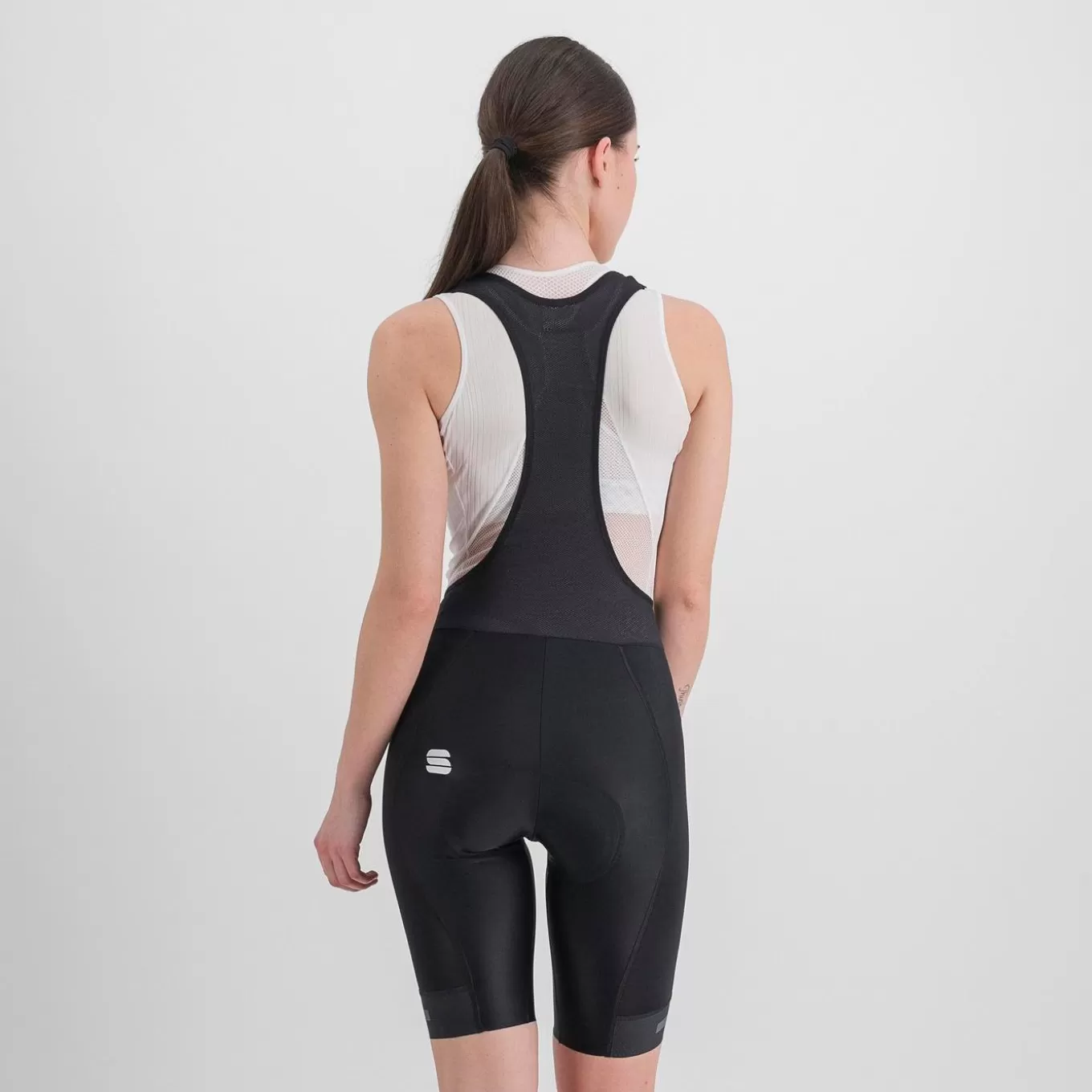 NEO W BIBSHORT<Sportful Outlet