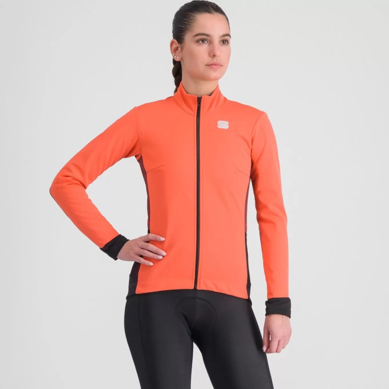 NEO W SOFTSHELL JACKET<Sportful New